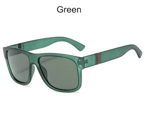 Electric Visual × Vintage Polarized Sunglasses Size ONE SIZE - 4 Thumbnail