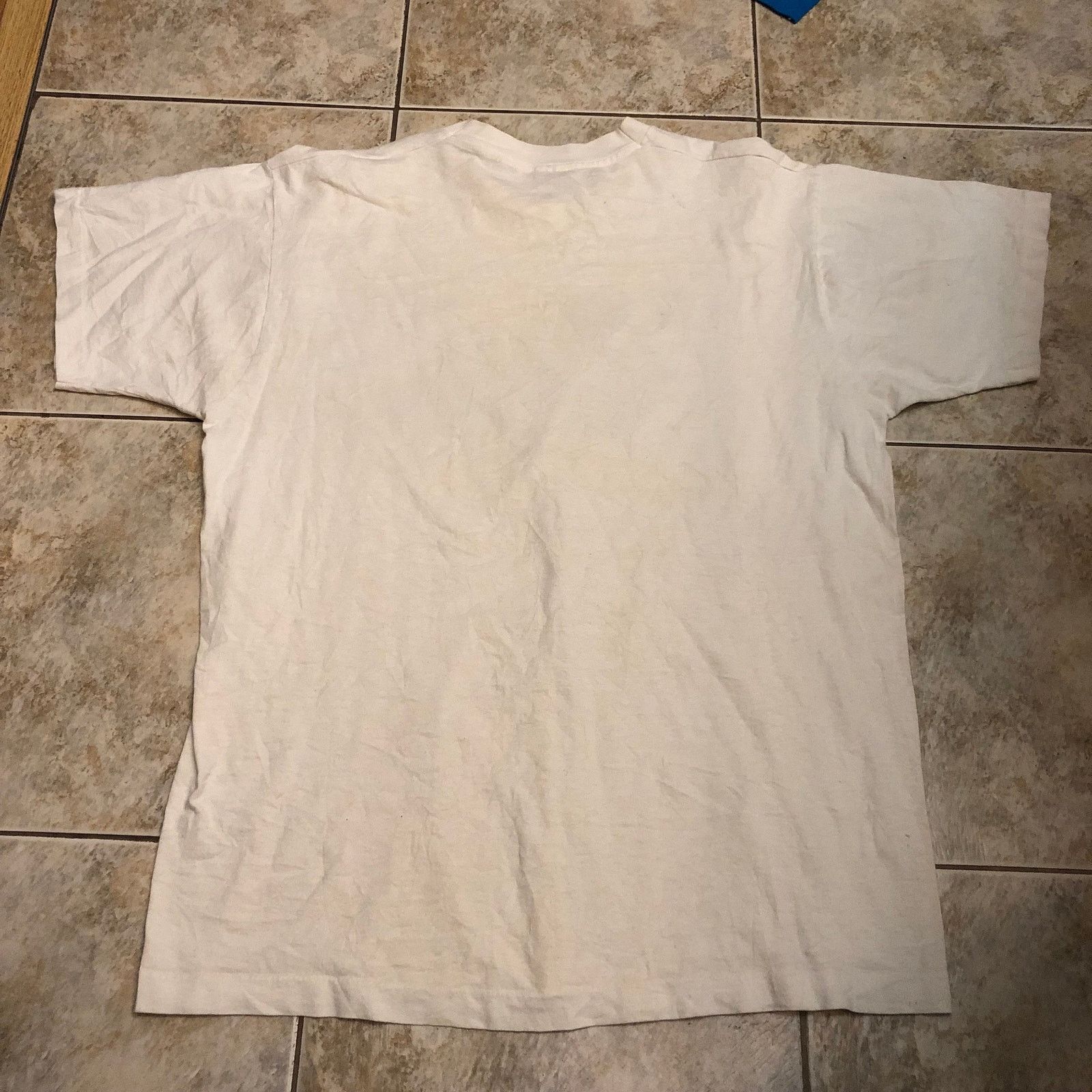Fruit Of The Loom BMC 1989 Techinal conference software heroes T shirt size XL Size US XL / EU 56 / 4 - 4 Thumbnail