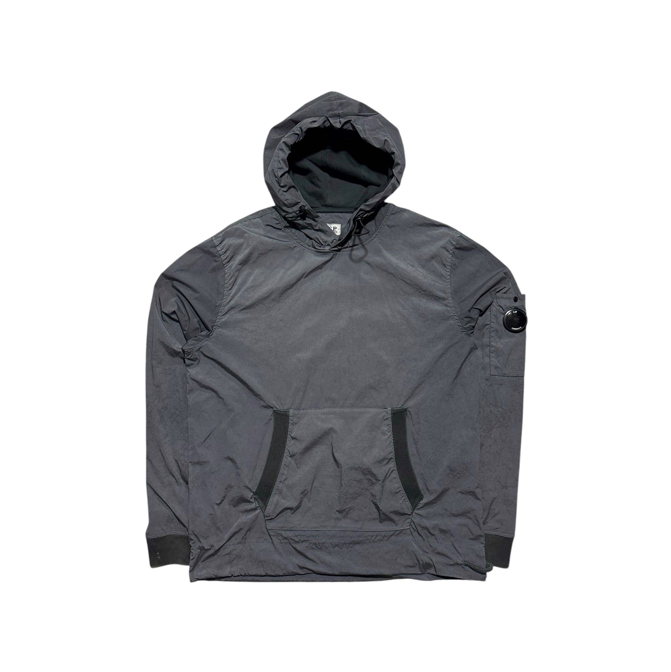 C.P. Company CP Company Recolour Nylon Pullover Jacket Size US L / EU 52-54 / 3 - 1 Thumbnail