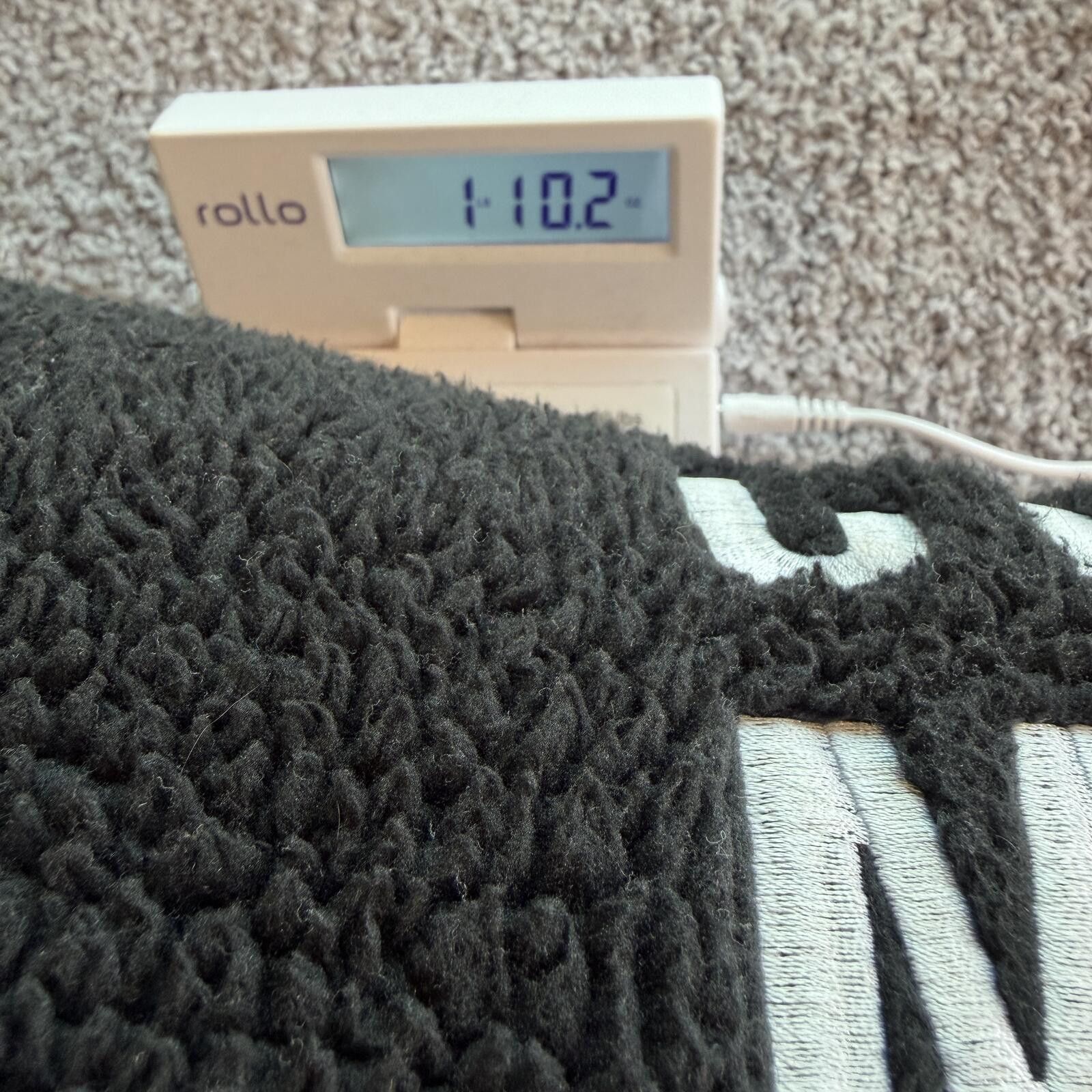 Adidas Adidas x Pharrell Williams Hu Hiking Sherpa Fleece Jacket XL Size US XL / EU 56 / 4 - 11 Thumbnail