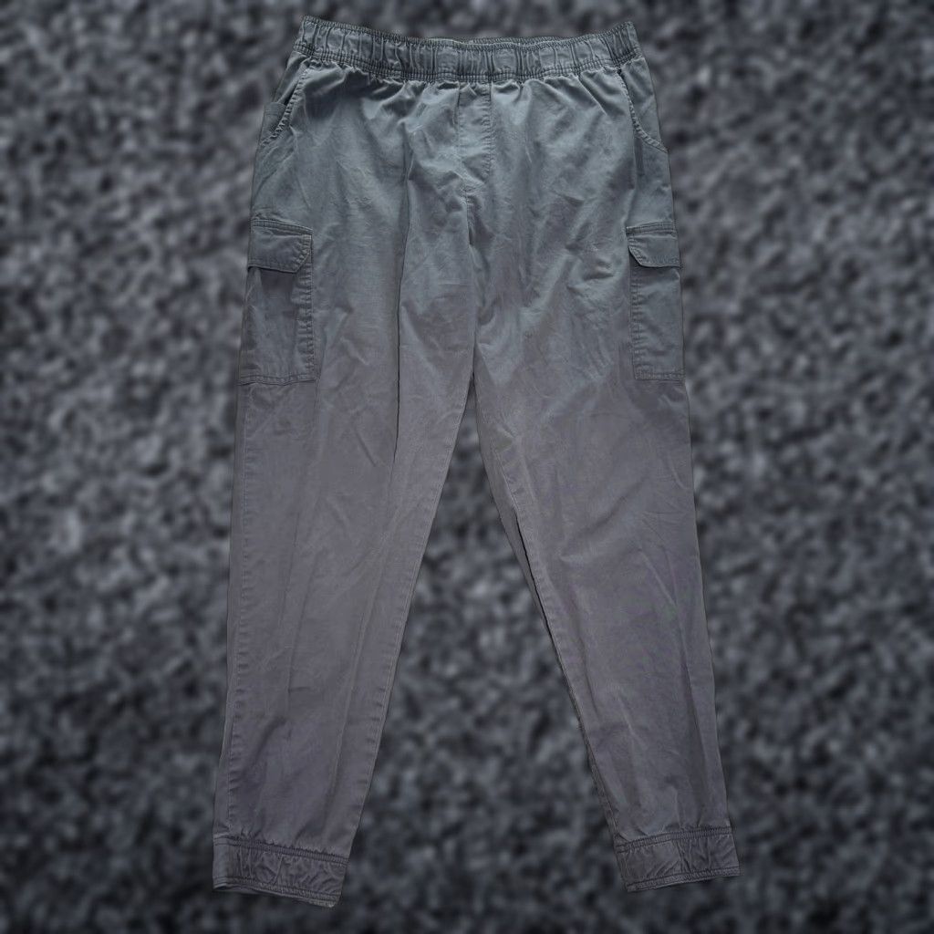 Buttero UA Butter Soft XL STRETCH Womens Cargo Jogger Scrub Pants Size 40" / US 18 - 1 Thumbnail