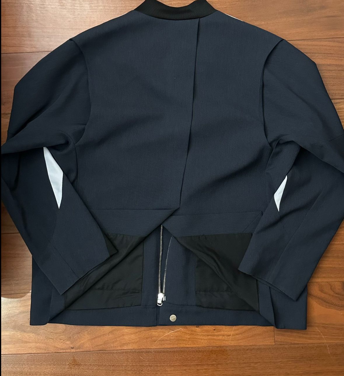 Kiko Kostadinov kikokostadinov jacket Size US XS / EU 42 / 0 - 4 Thumbnail