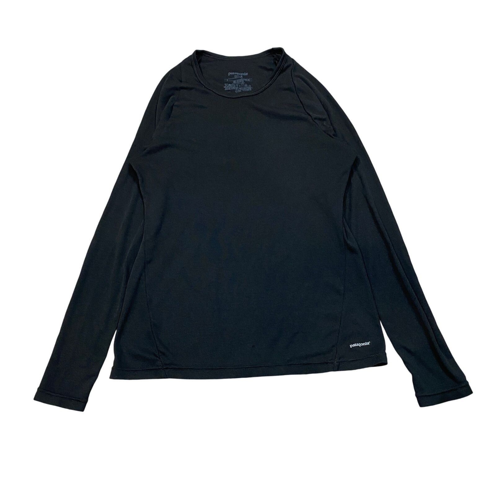 Patagonia Patagonia Capilene 2 Lightweight Baselayer Shirt Men's Small Size US S / EU 44-46 / 1 - 1 Thumbnail