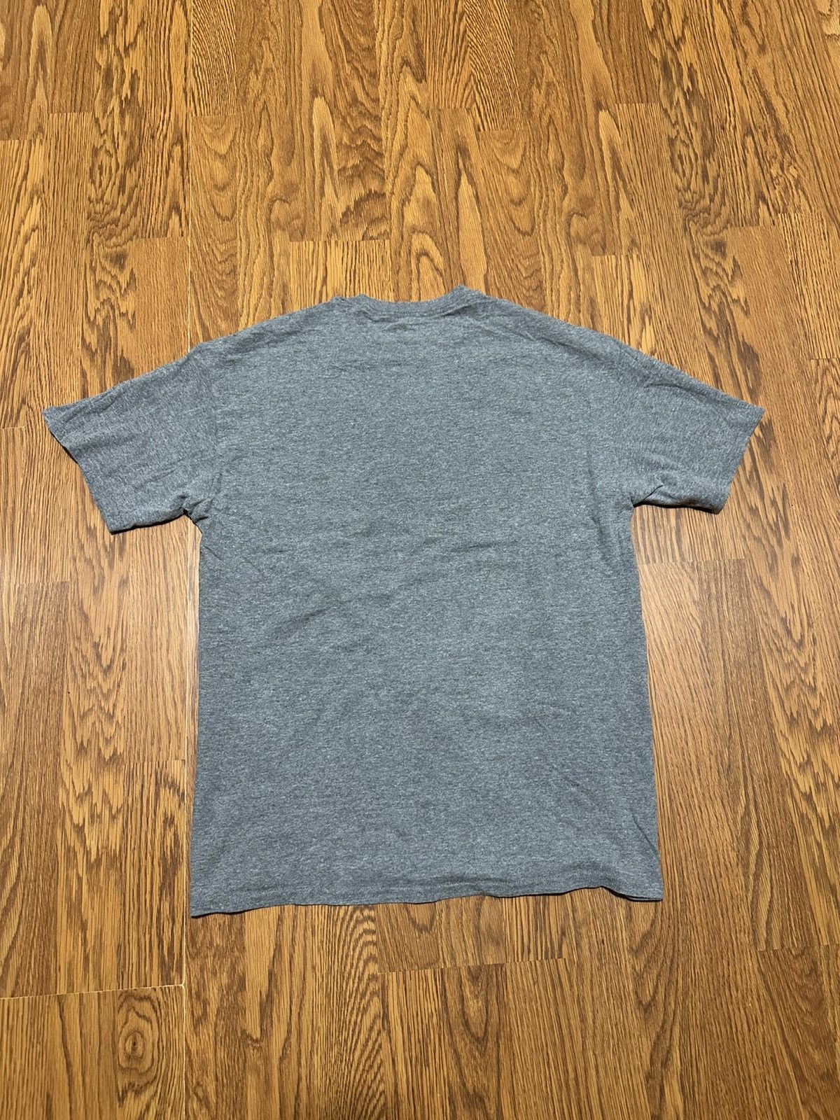 Nintendo × Vintage Nintendo Old School Tshirt Entertainment System Size US L / EU 52-54 / 3 - 5 Thumbnail