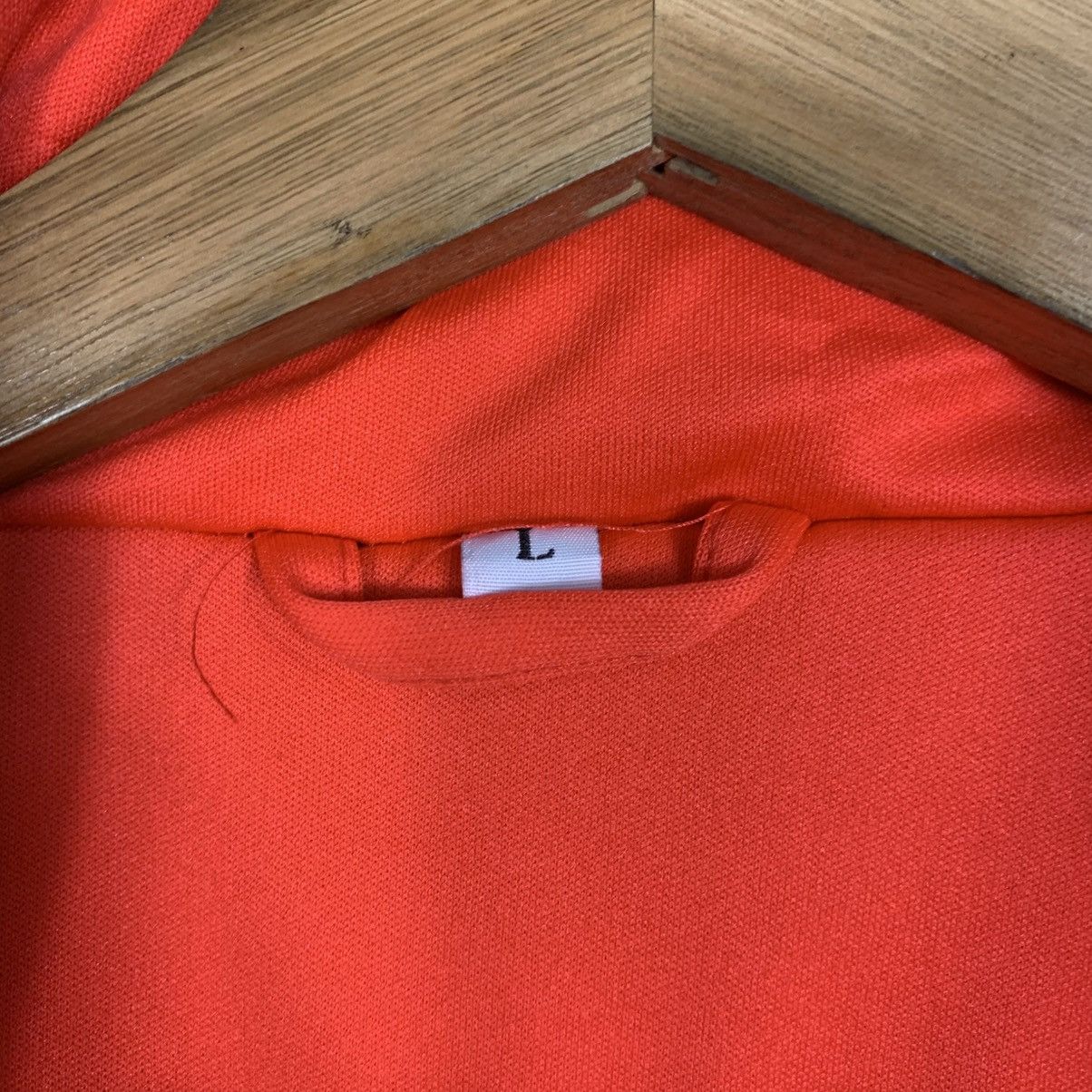 Japanese Brand Suzuki Alto Hybrid Jacket Size US L / EU 52-54 / 3 - 16 Thumbnail