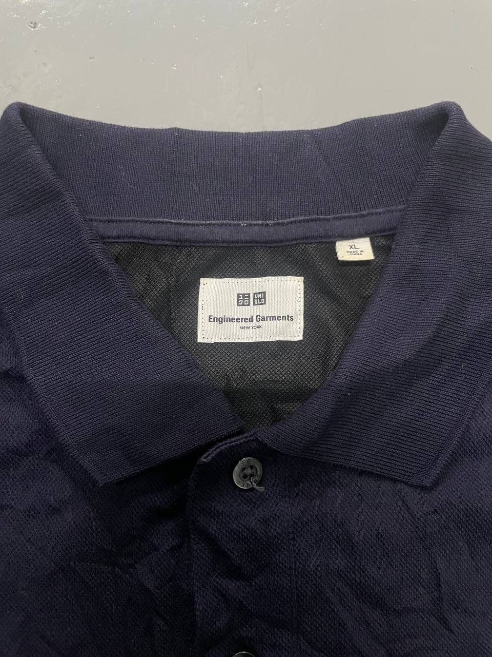 Engineered Garments × Uniqlo RARE UNIQLO ENGINEERED GARMENTS Size US XL / EU 56 / 4 - 4 Thumbnail