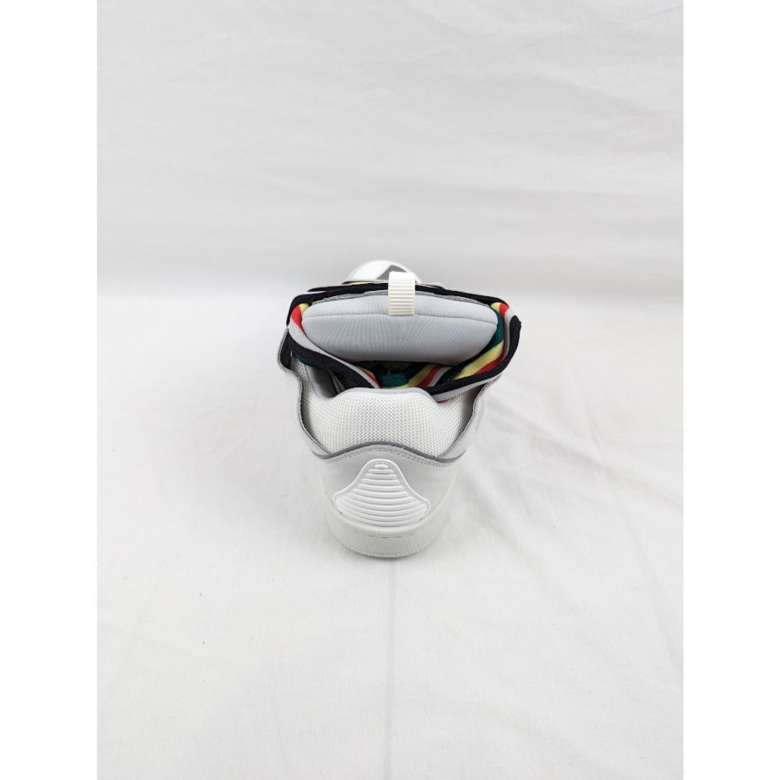 Lanvin o1rshd1 Curb Sneakers in White Size US 9 / EU 42 - 11 Thumbnail
