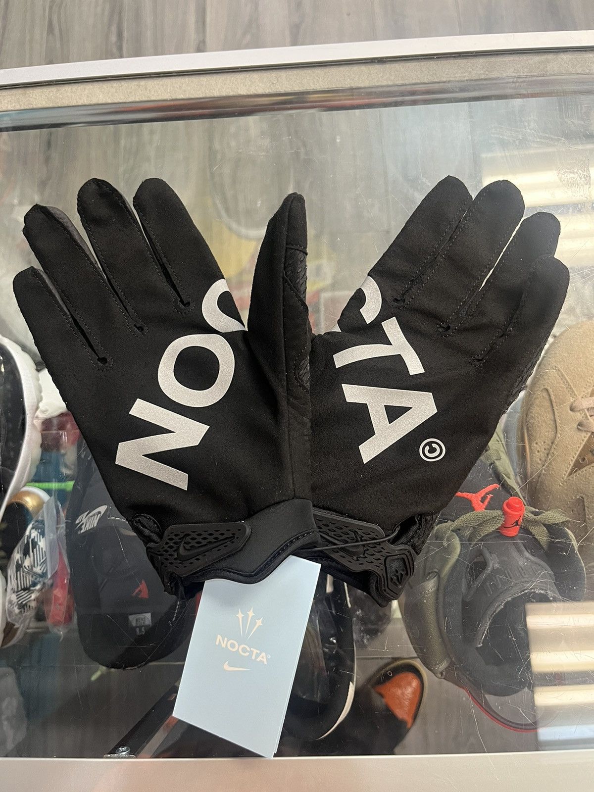 nike x drake nocta gloves