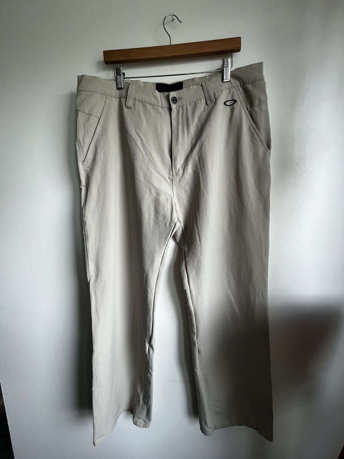 Oakley × Streetwear × Vintage Oakley Technical Pants Y2K Vintage  