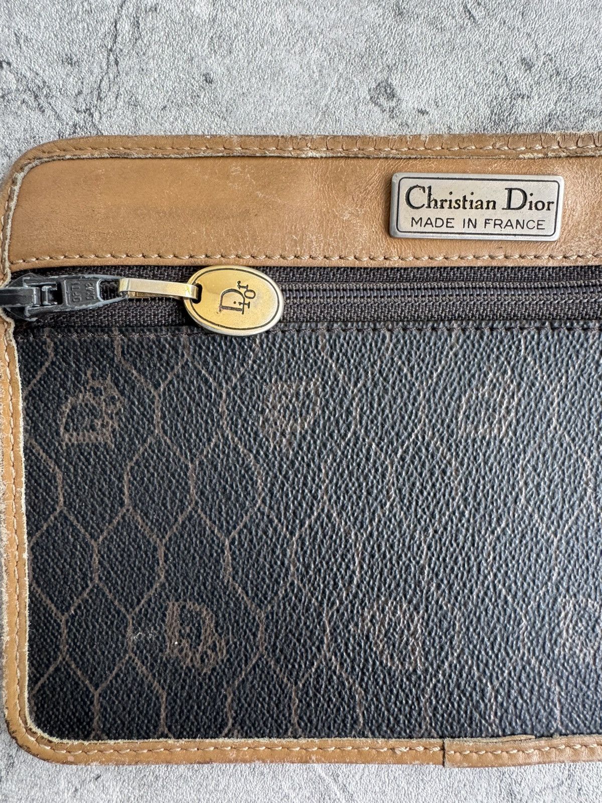 Dior Christian Dior clutches wallet Size ONE SIZE - 12 Thumbnail