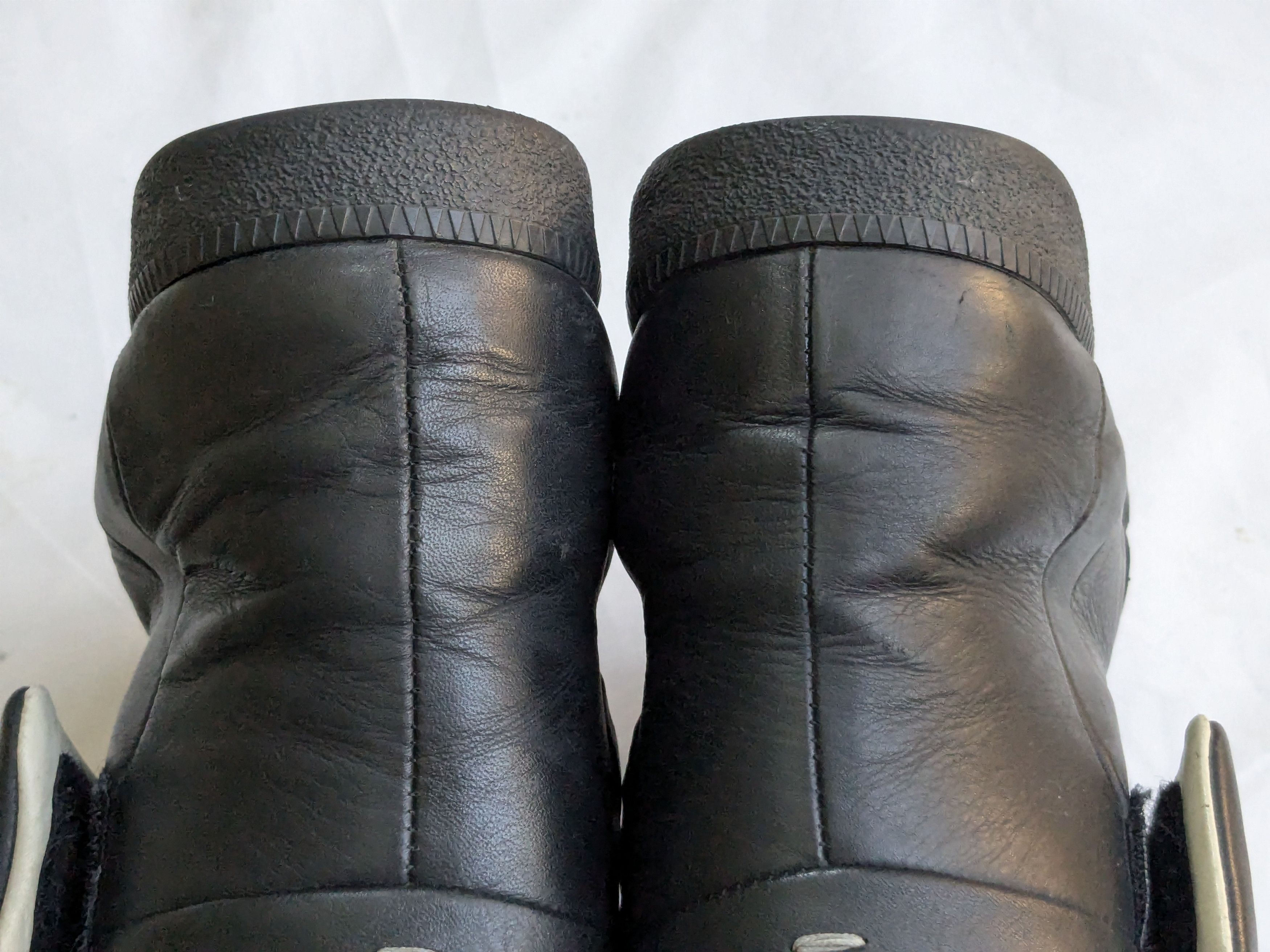 Maison Margiela Maison Margiela Future Black 11 44 High Top Sneakers Gum Size US 11 / EU 44 - 14 Thumbnail
