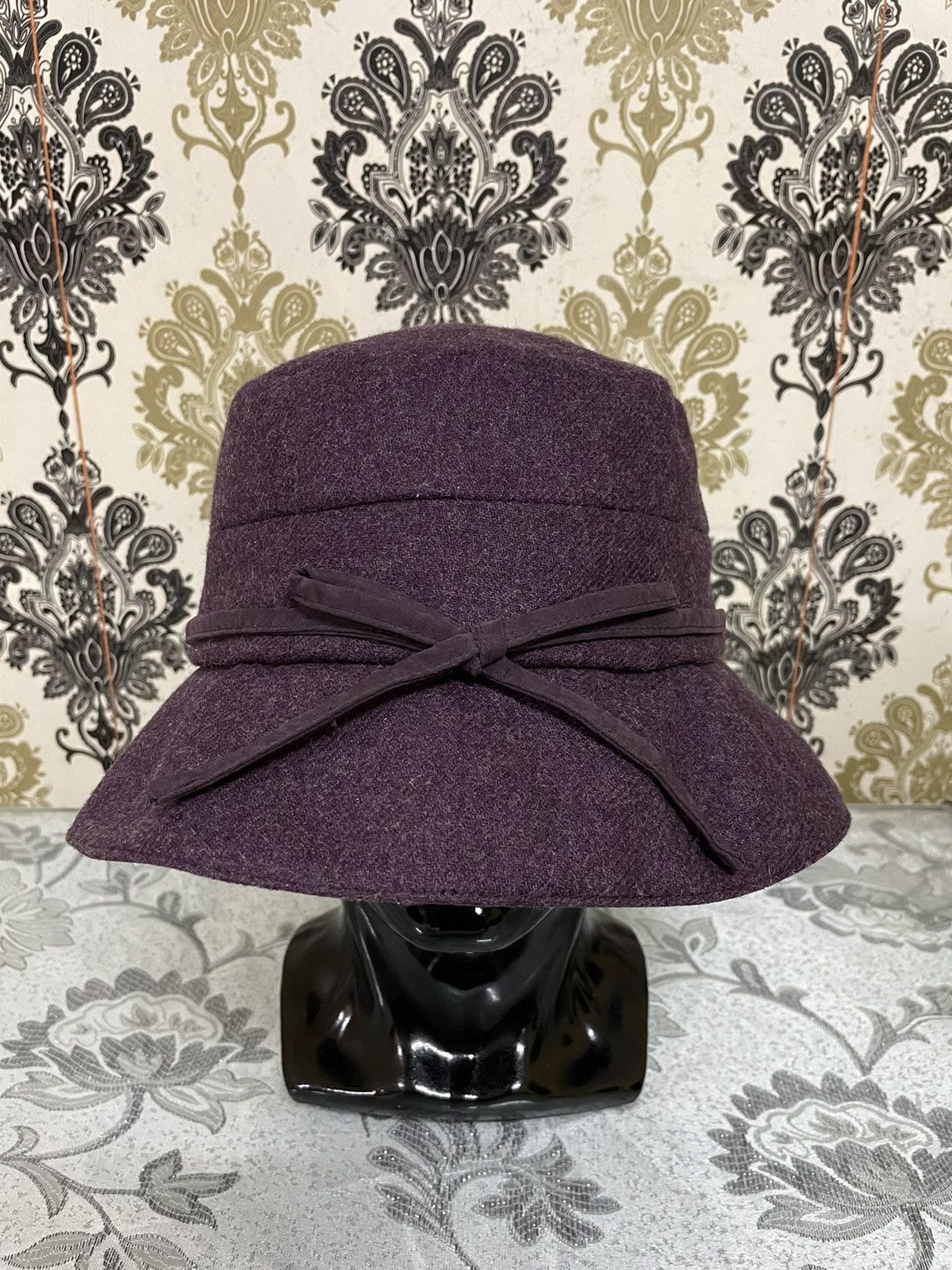 Weathercock Bucket Hat