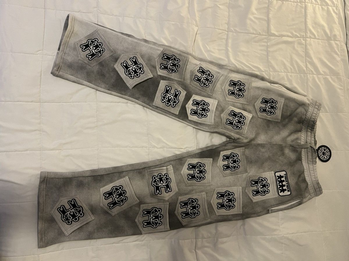 Other Perfik sweatsuit Size US XL / EU 56 / 4 - 1 Thumbnail