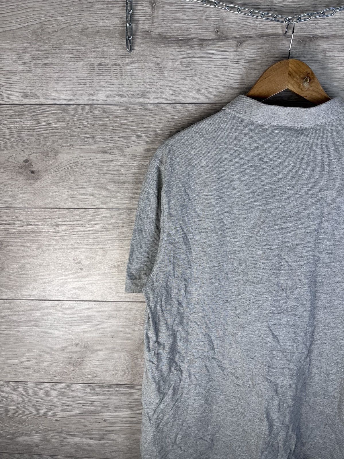 Allsaints Men’s polo Allsaints size Xxl Size US XXL / EU 58 / 5 - 10 Thumbnail