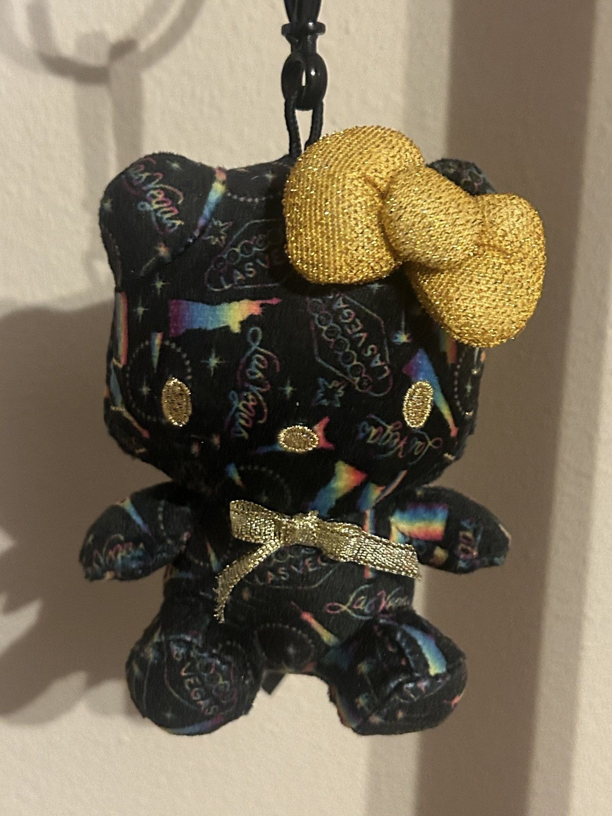 Other Sanrio ABC Store Hello Kitty 2025 Holiday Exclusive Bagcharm Size ONE SIZE - 2 Thumbnail