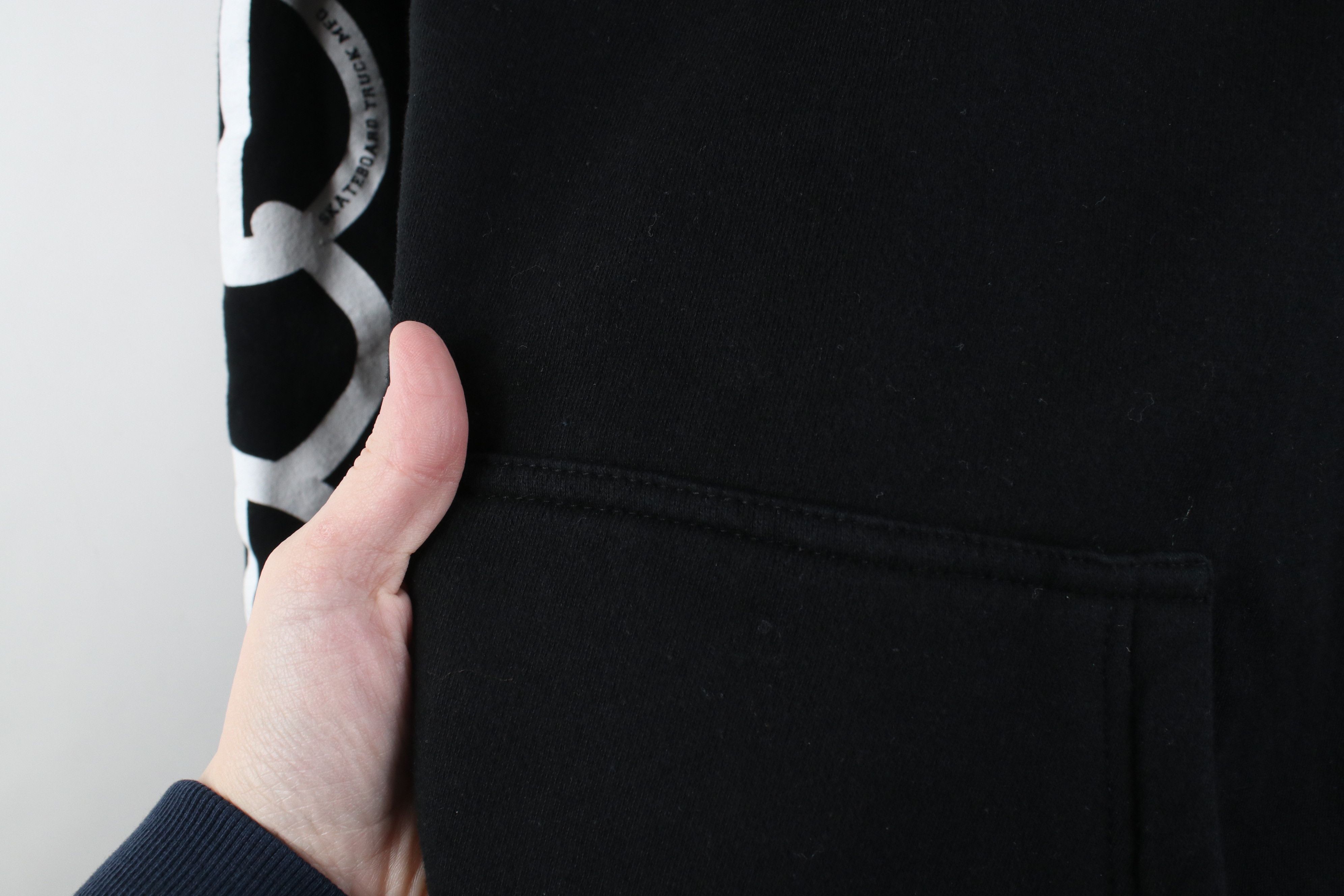 Diamond Supply Co. Vintage Diamond Supply Co x Ace Skateboard Truck Hoodie USA Size US L / EU 52-54 / 3 - 5 Thumbnail