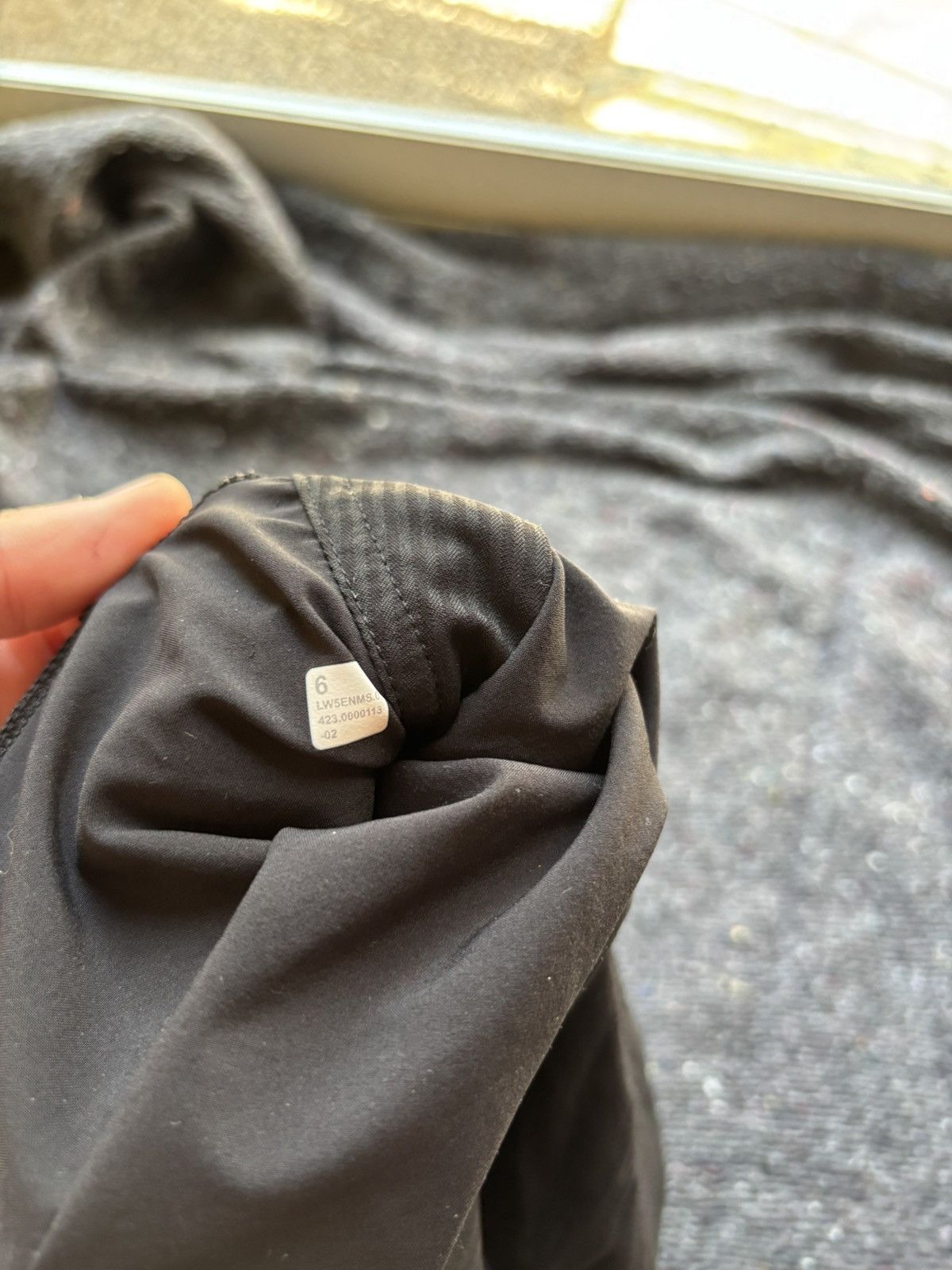 Lululemon Lululemon dance studio pants Size 28" / US 6 / IT 42 - 5 Thumbnail