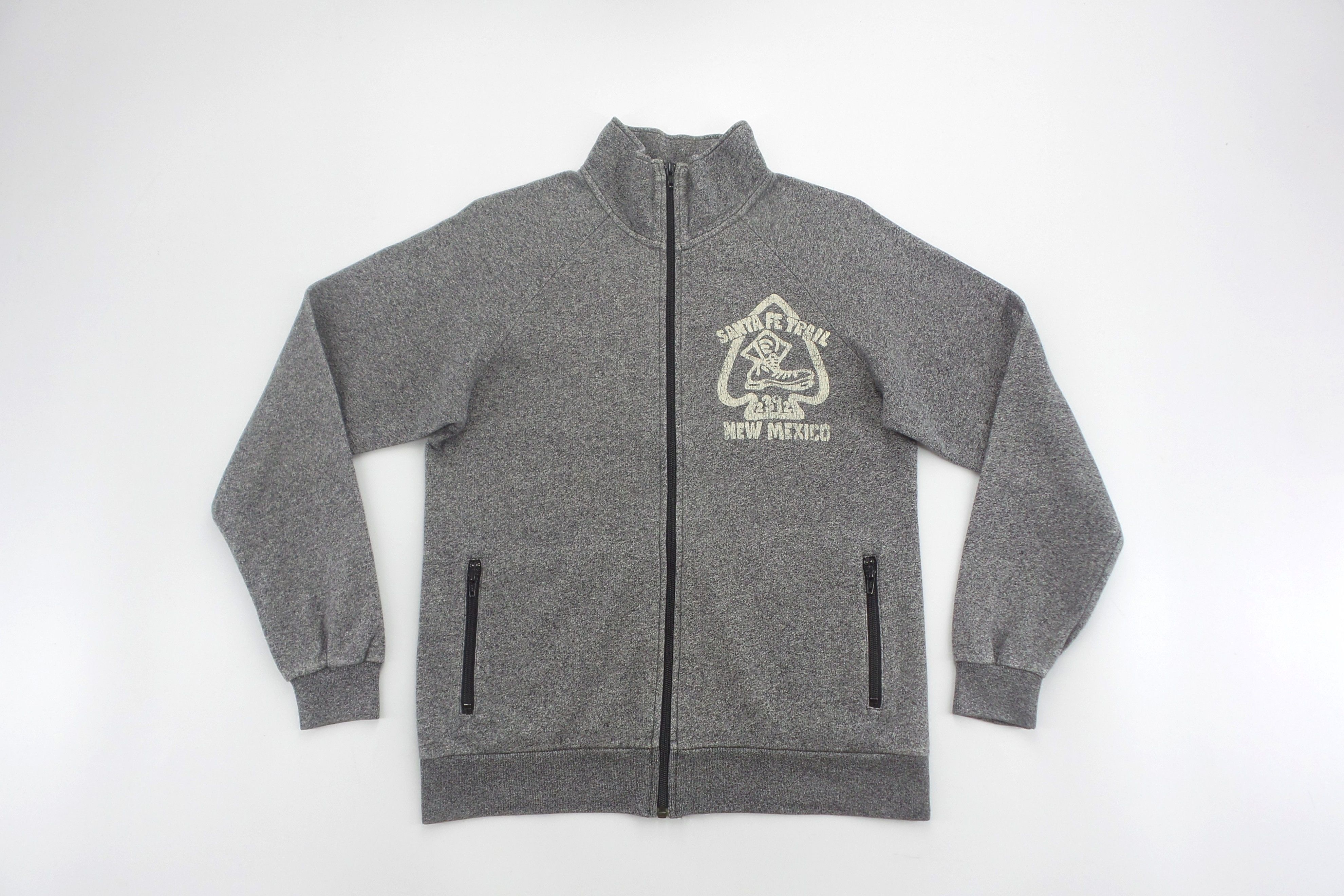 Japanese Brand × Sugar Cane × Toyo Enterprises Cheswick by Sugar Cane 'Santa Fe Trail New Mexico' Jacket Size US S / EU 44-46 / 1 - 1 Thumbnail