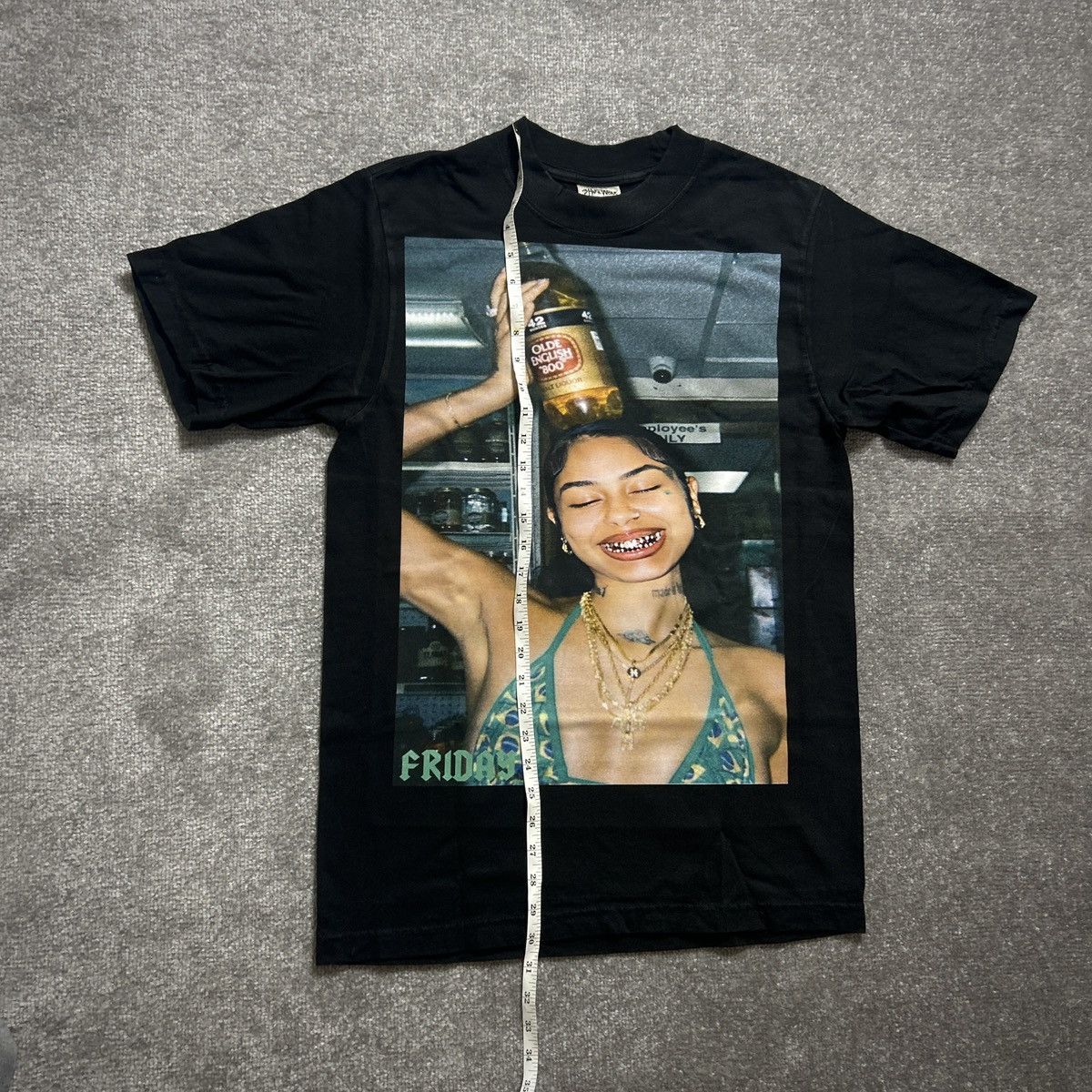 Other Streetwear Baggy Shirt S Size US S / EU 44-46 / 1 - 6 Thumbnail