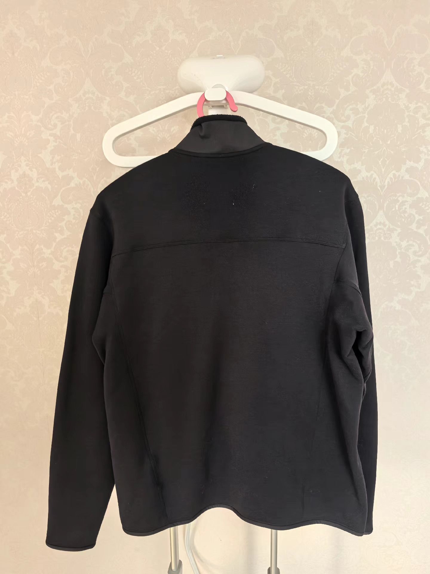 Arc'teryx ARCTERYX Fleece Jacket K17 Size US L / EU 52-54 / 3 - 2 Thumbnail