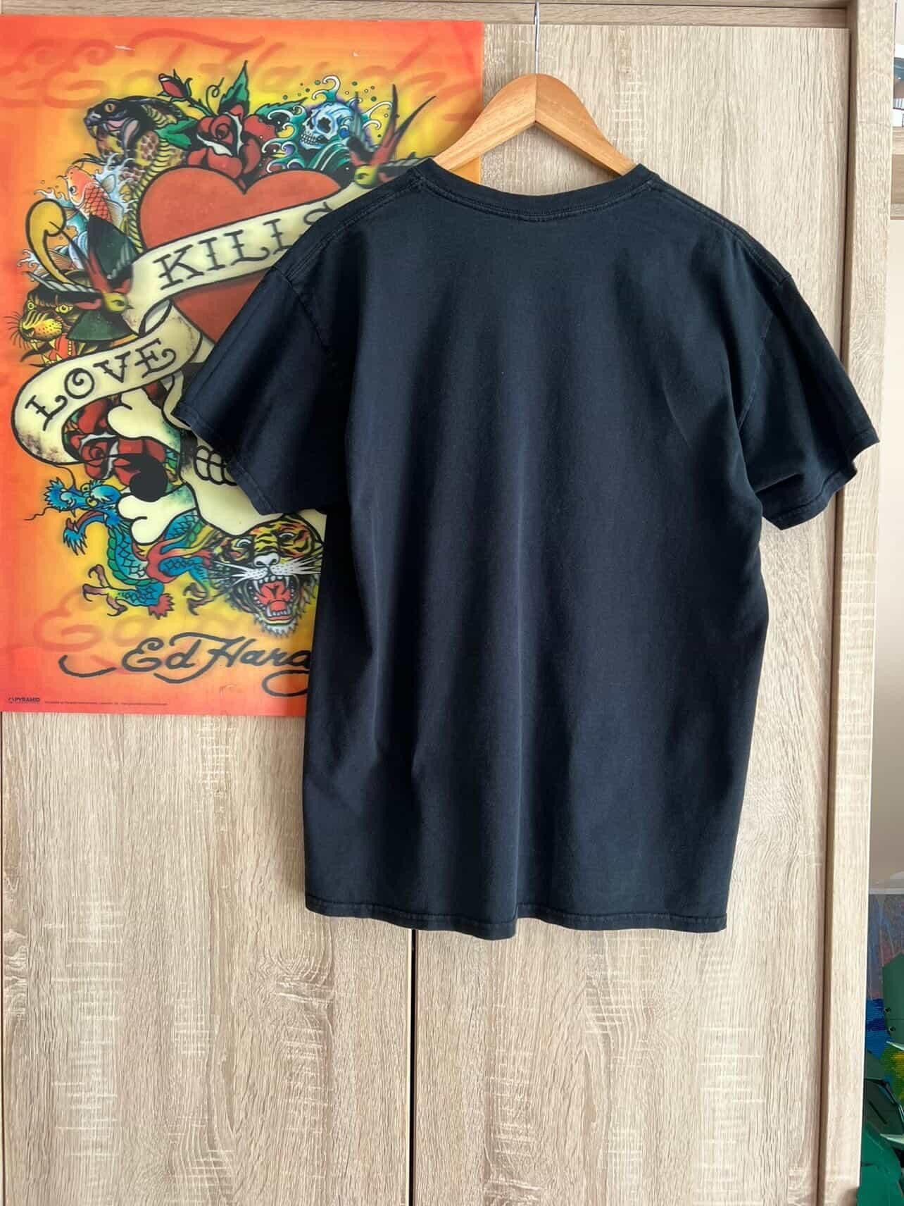 Band Tees Syd Barrett - The Madcap Laughs T-shirt 💥🔥 Size US L / EU 52-54 / 3 - 8 Thumbnail