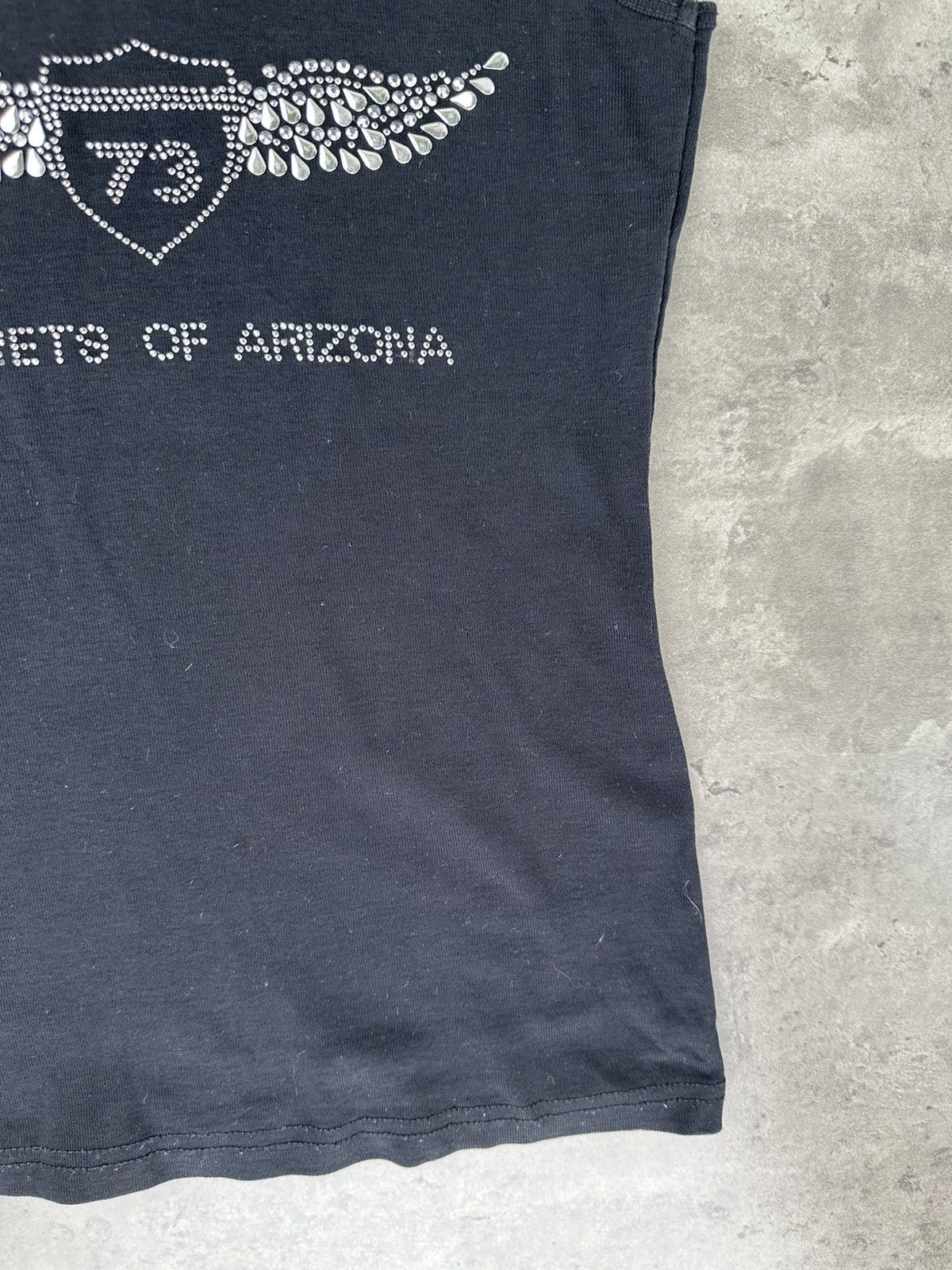 Japanese Brand Vintage Tank Top Size XS / US 0-2 / IT 36-38 - 6 Thumbnail