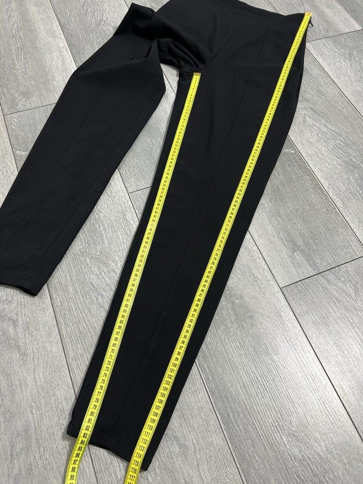 Marithe + Francois Girbaud Marithe Francois Girbaud Women's Pants It 44 US 29 D 38 F 38 Size 27" / US 4 / IT 40 - 15 Thumbnail