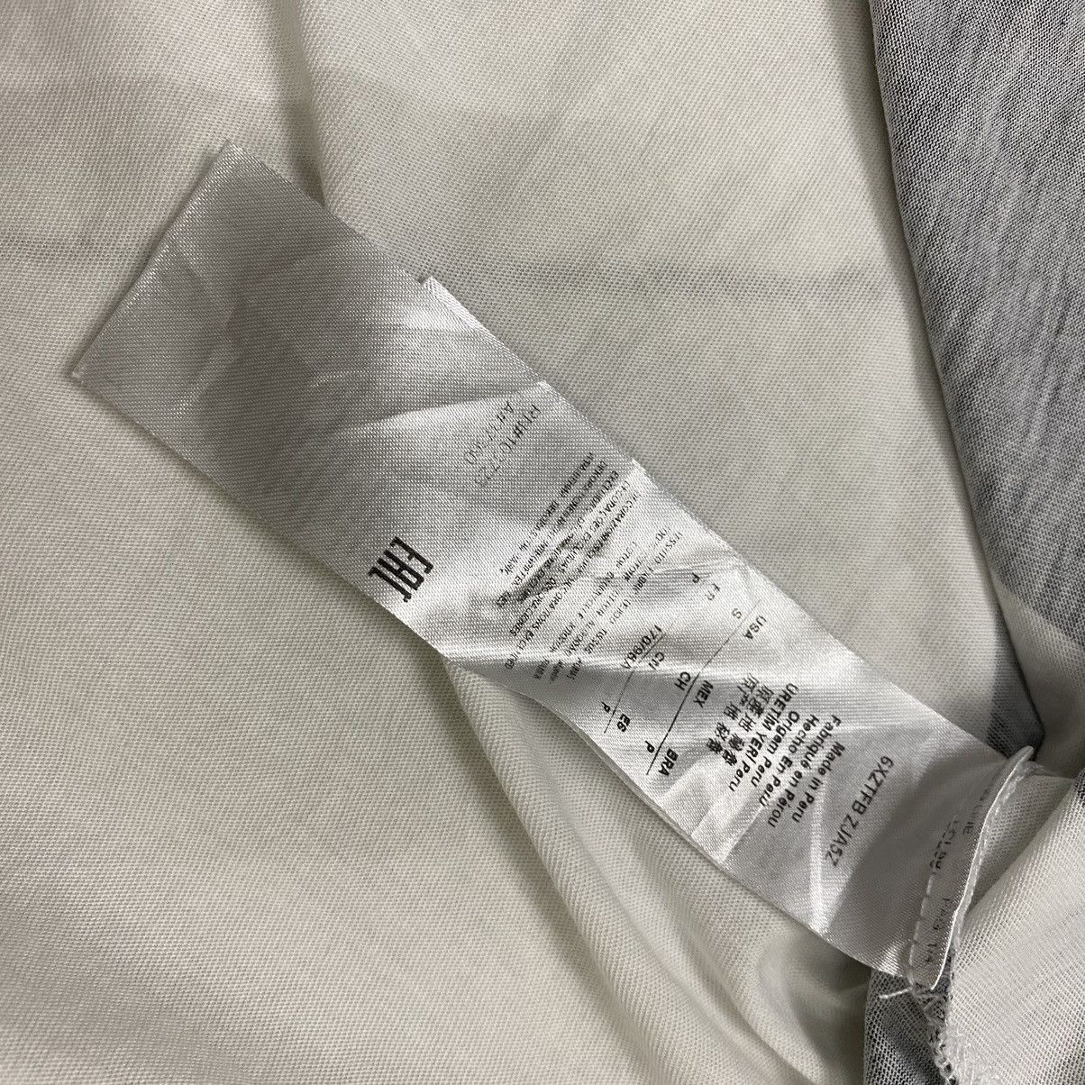 Armani × Armani Exchange Armani Exchange ARMANI EXCHANGE Big AX Print Cut and Sew Men Size US S / EU 44-46 / 1 - 11 Thumbnail