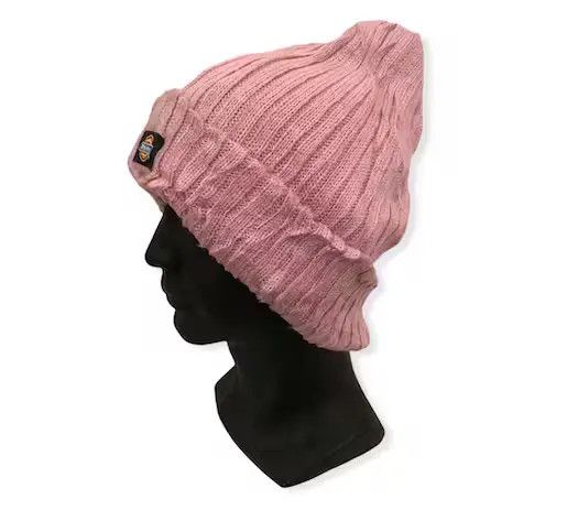 Dickies Dickeis Trademark Logo Beanie Hat Size ONE SIZE - 3 Thumbnail