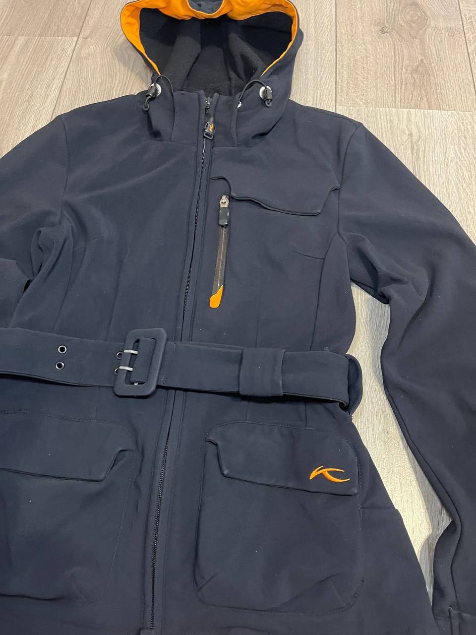 KJUS × Vintage kjus womens ski jacket small Size S / US 4 / IT 40 - 2 Thumbnail