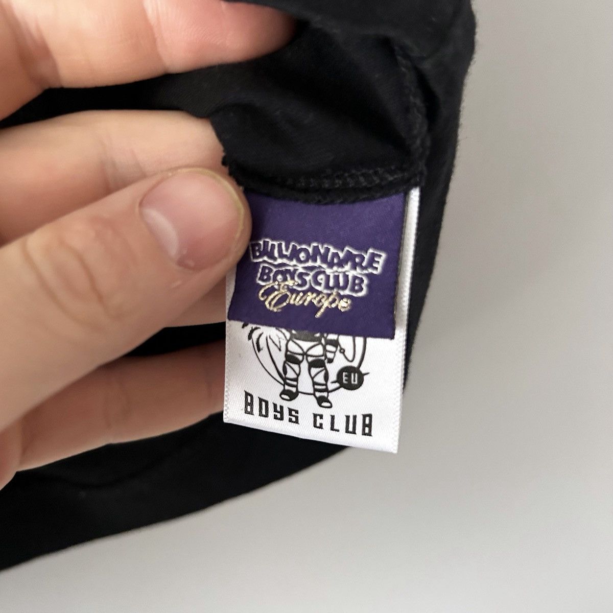 Billionaire Boys Club Billionaire boys club t-shirt Size US S / EU 44-46 / 1 - 6 Thumbnail