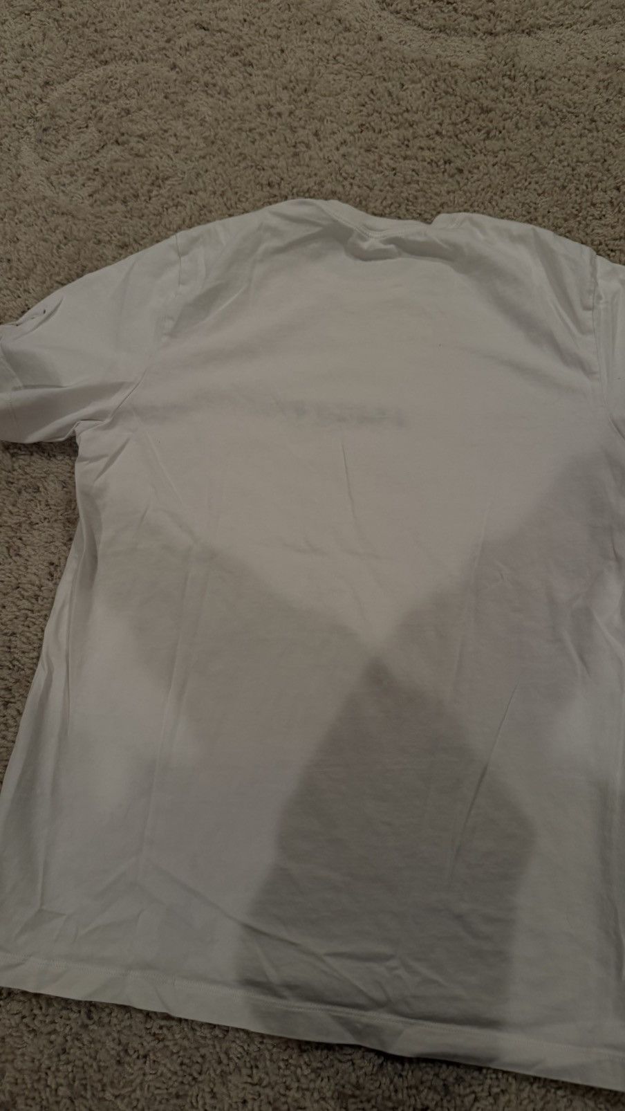 Jordan Brand Nike Air Jordan Logo T Shirt Size US M / EU 48-50 / 2 - 4 Thumbnail