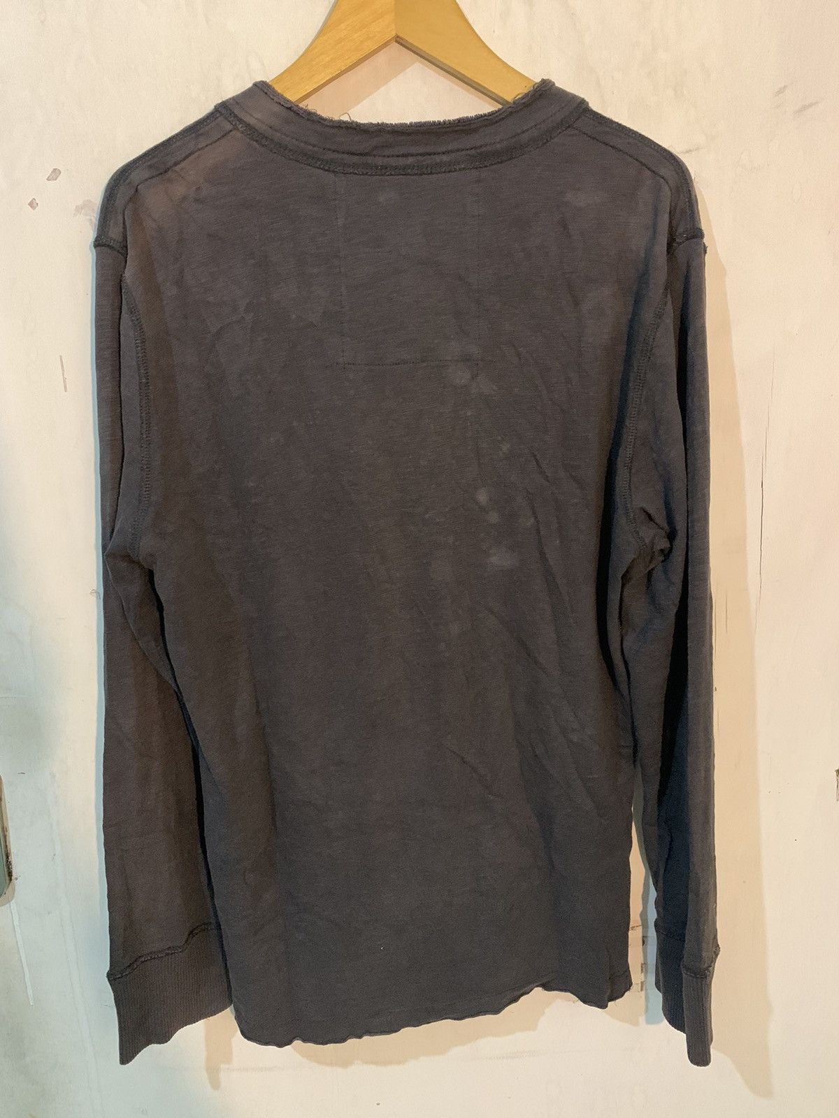 14th Addiction × American Eagle Outfitters × Yasuyuki Ishii VINTAGE AMERICAN EAGLE Distressed STYEL Size US L / EU 52-54 / 3 - 5 Thumbnail