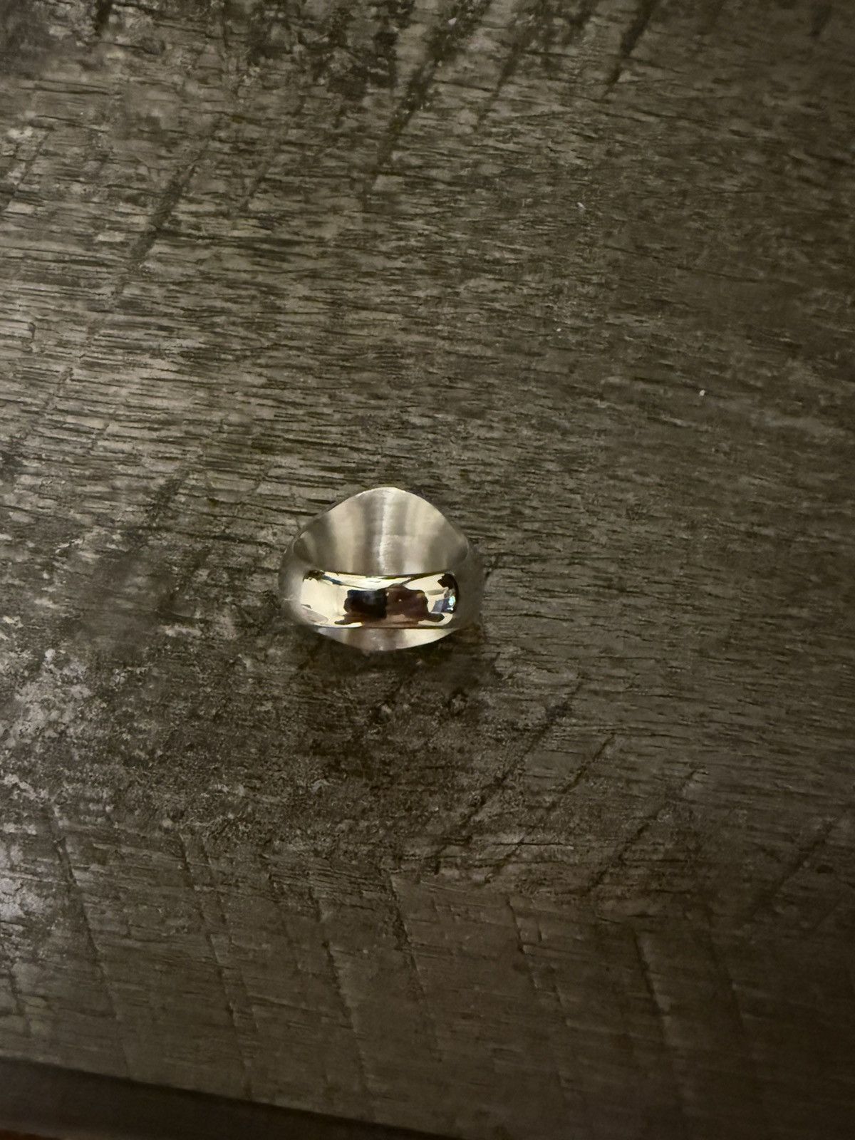 Other Itachi Naruto Anime Stainless Steel Ring Size 9 Size ONE SIZE - 4 Thumbnail