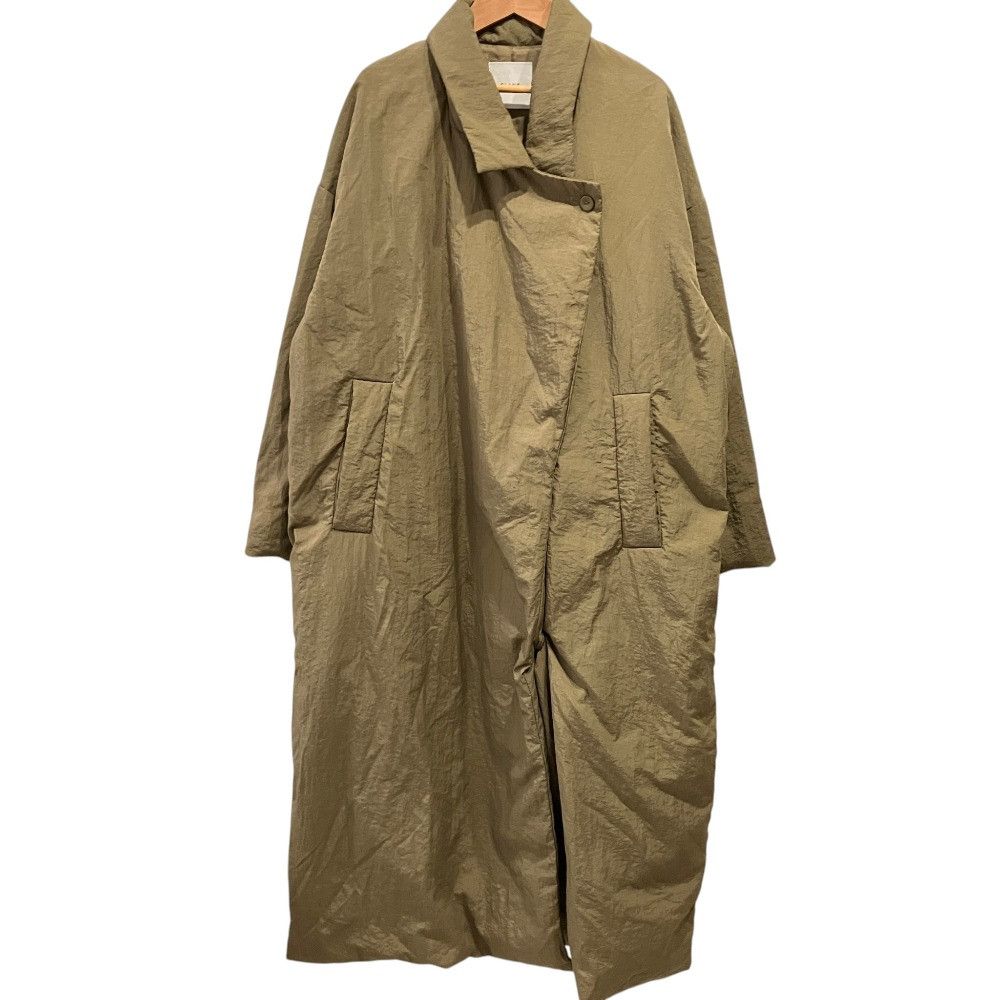 Other Other CLANE Down Chester Coat Textile Outerwear DUTY FREE for USA Size ONE SIZE - 1 Thumbnail