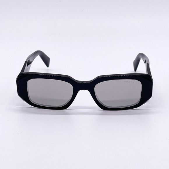 Prada NEW PRADA PR17WS 1AB2B0 SUNGLASSES PRADA SPR 17W EYEWEAR Size ONE SIZE - 2 Thumbnail
