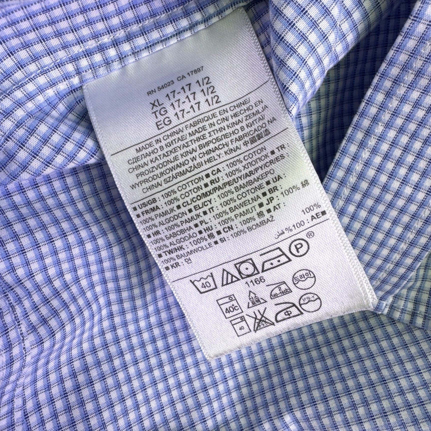 Banana Republic VINTAGE false Size US XL / EU 56 / 4 - 5 Thumbnail