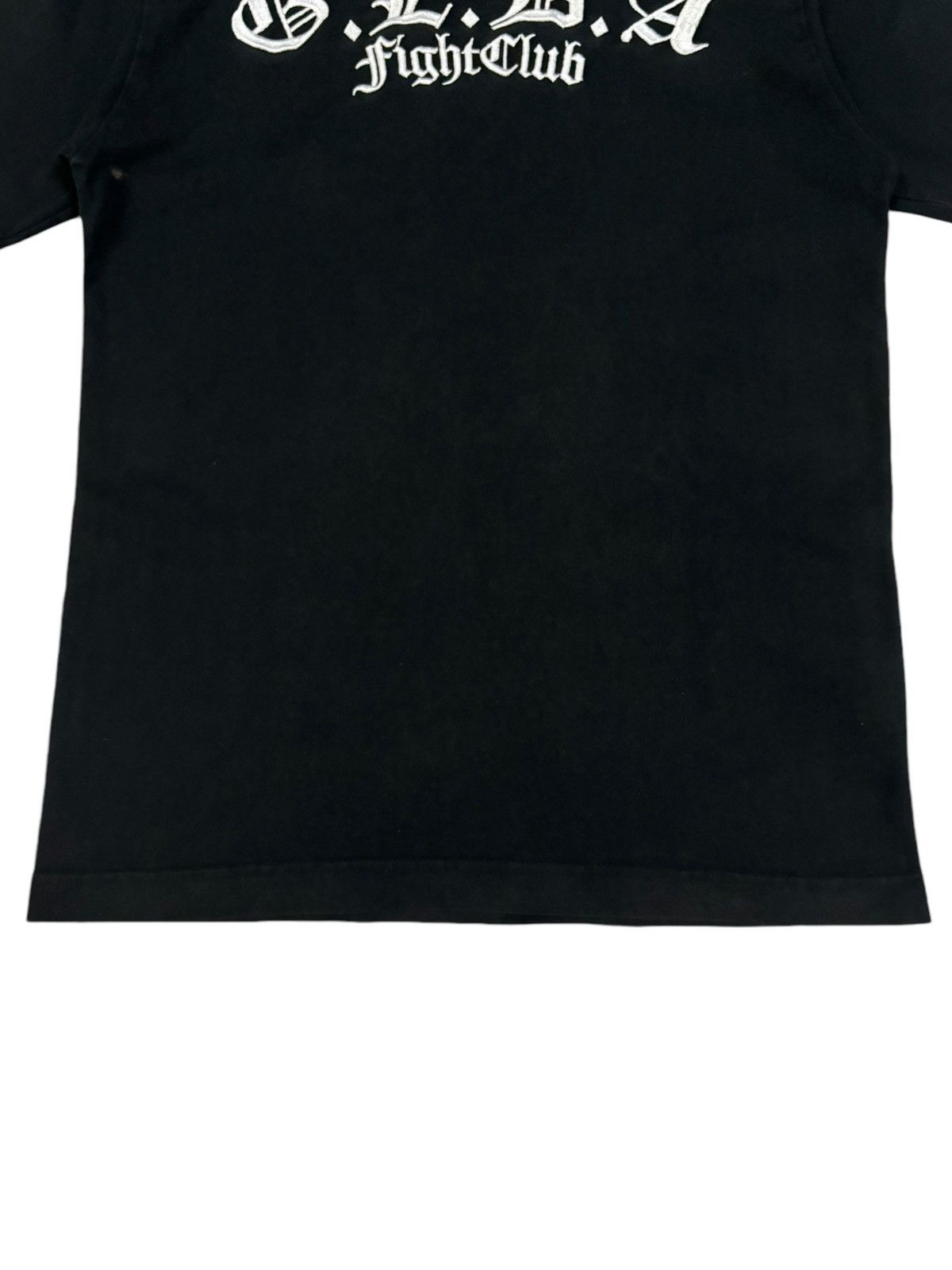 14th Addiction Chrome Hearts-inspired Japanese Brand Cross Punk Tees Size US S / EU 44-46 / 1 - 5 Thumbnail