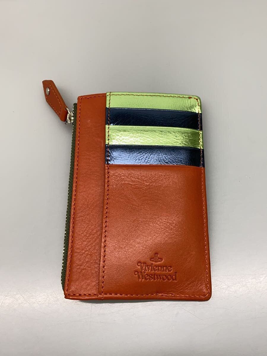 Vivienne Westwood Card Wallet Size ONE SIZE - 1 Thumbnail