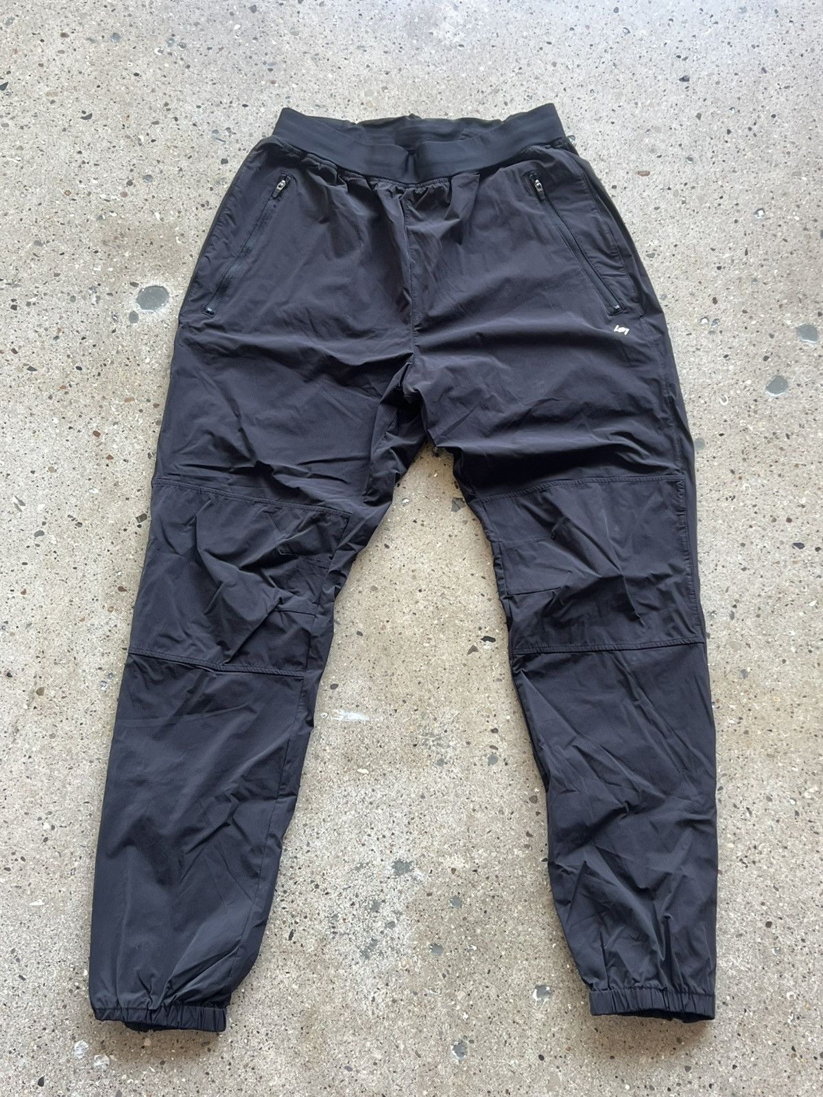 Represent Clo. Represent 24/7 Workout Jogger Size M Size US 32 / EU 48 - 1 Thumbnail