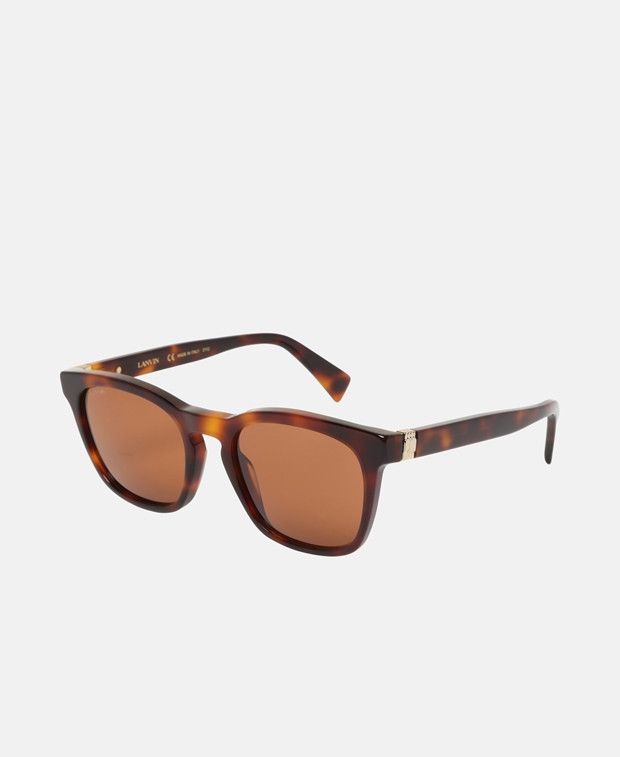 Lanvin LANVIN WAY SHINER Sunglasses | Grailed