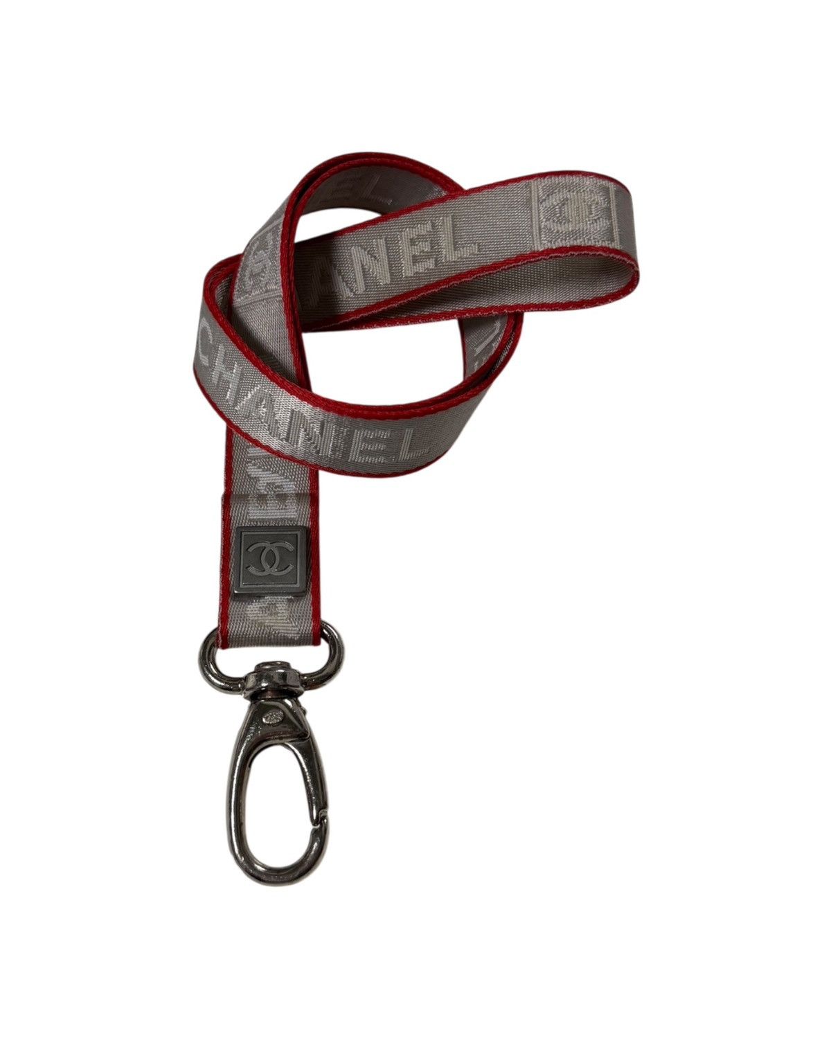 Chanel CHANEL Sport Spring Summer 2005 Neck Strap Holder Size ONE SIZE - 3 Thumbnail