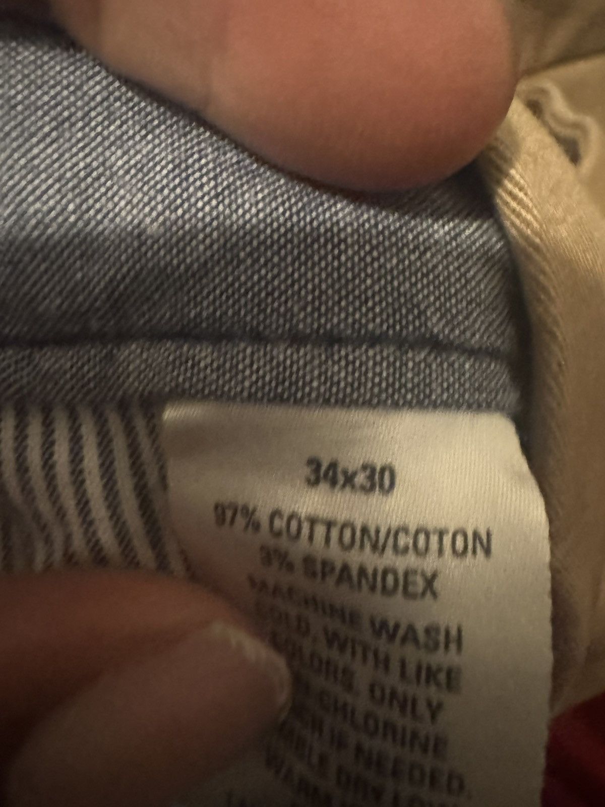 Other Wallin & Bros dress pants Size US 34 / EU 50 - 4 Thumbnail