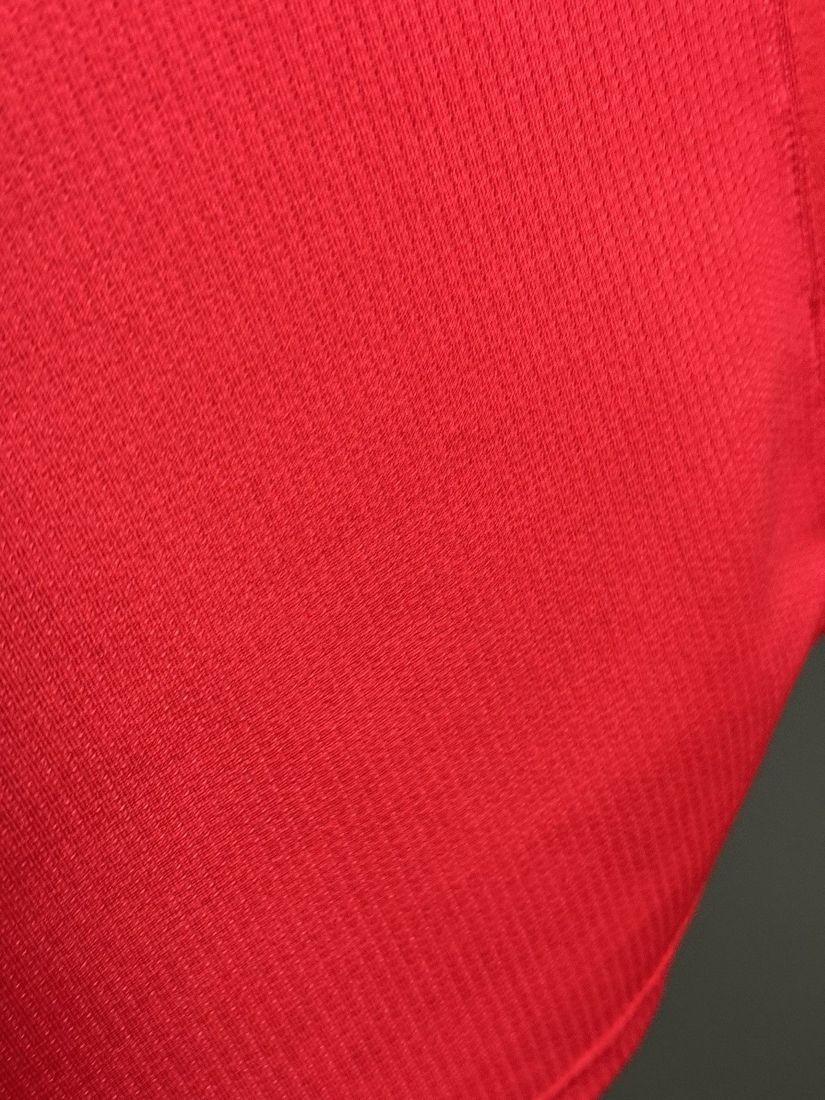 Nike Serbia National Team 08/09 Home Football Jersey T-Shirt Size US S / EU 44-46 / 1 - 14 Thumbnail