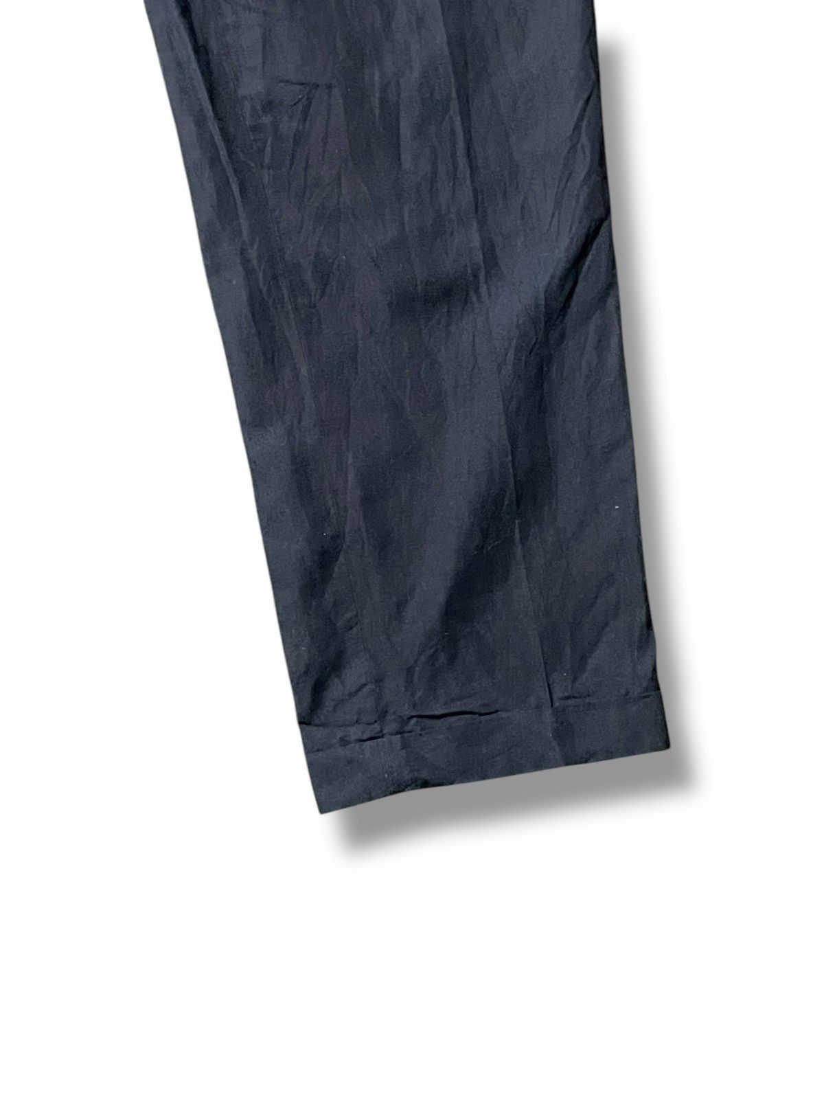 C.P. Company × Vintage C.P Company Tapered Trousers (44) Size US 27 - 3 Thumbnail