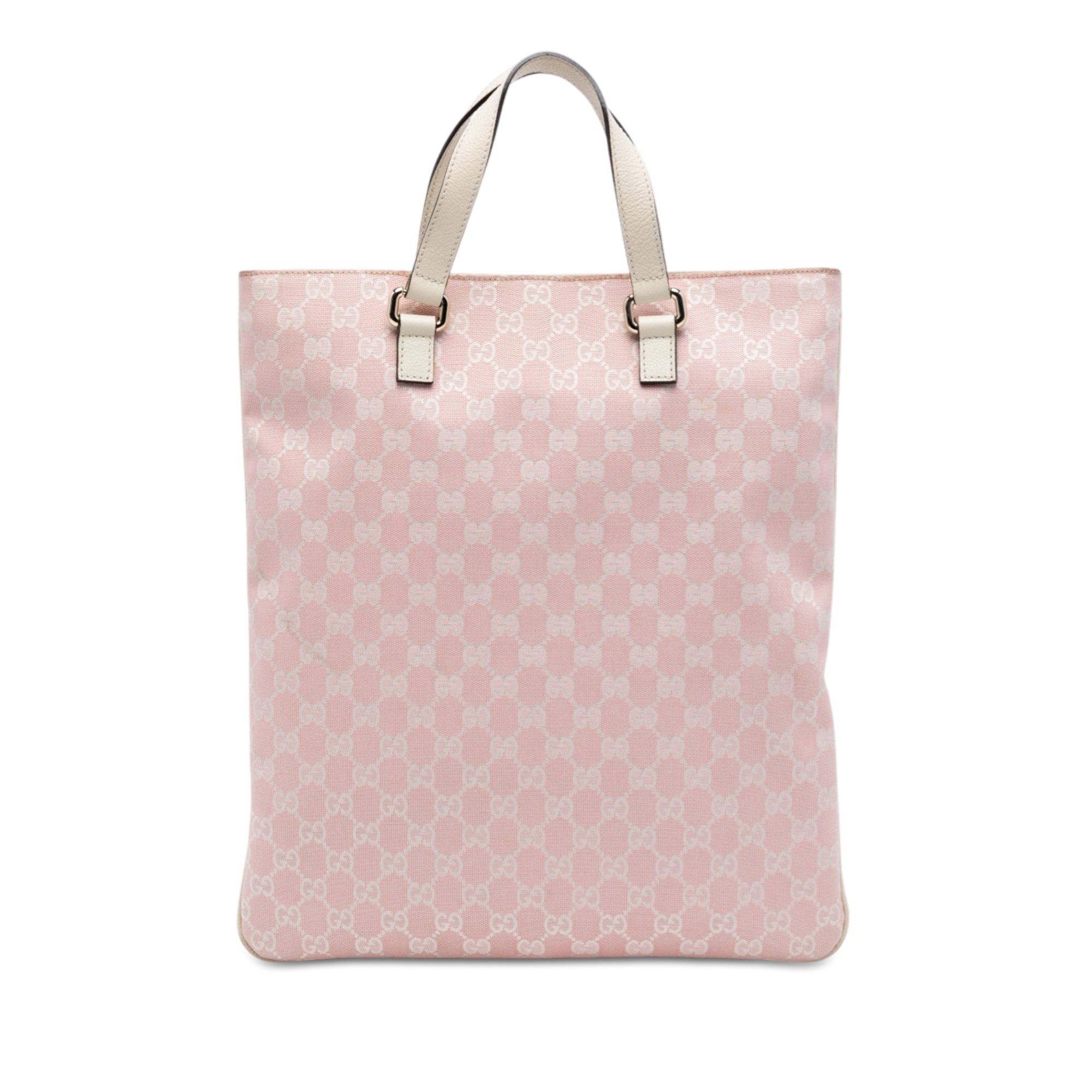 Gucci GG Canvas Tote Size ONE SIZE - 1 Thumbnail