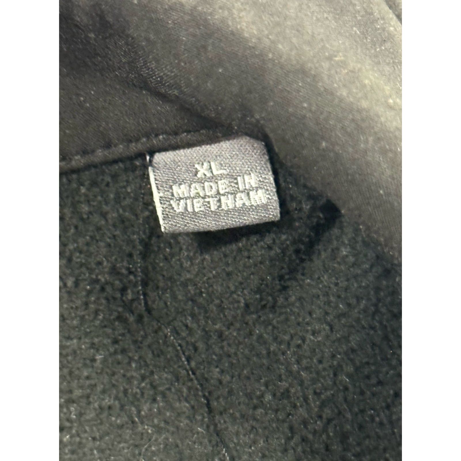 Weatherproof Weatherproof Soft Shell Jacket XL Men Full Zip Wind-Resistant Gray 50 Chest Size US XL / EU 56 / 4 - 5 Thumbnail