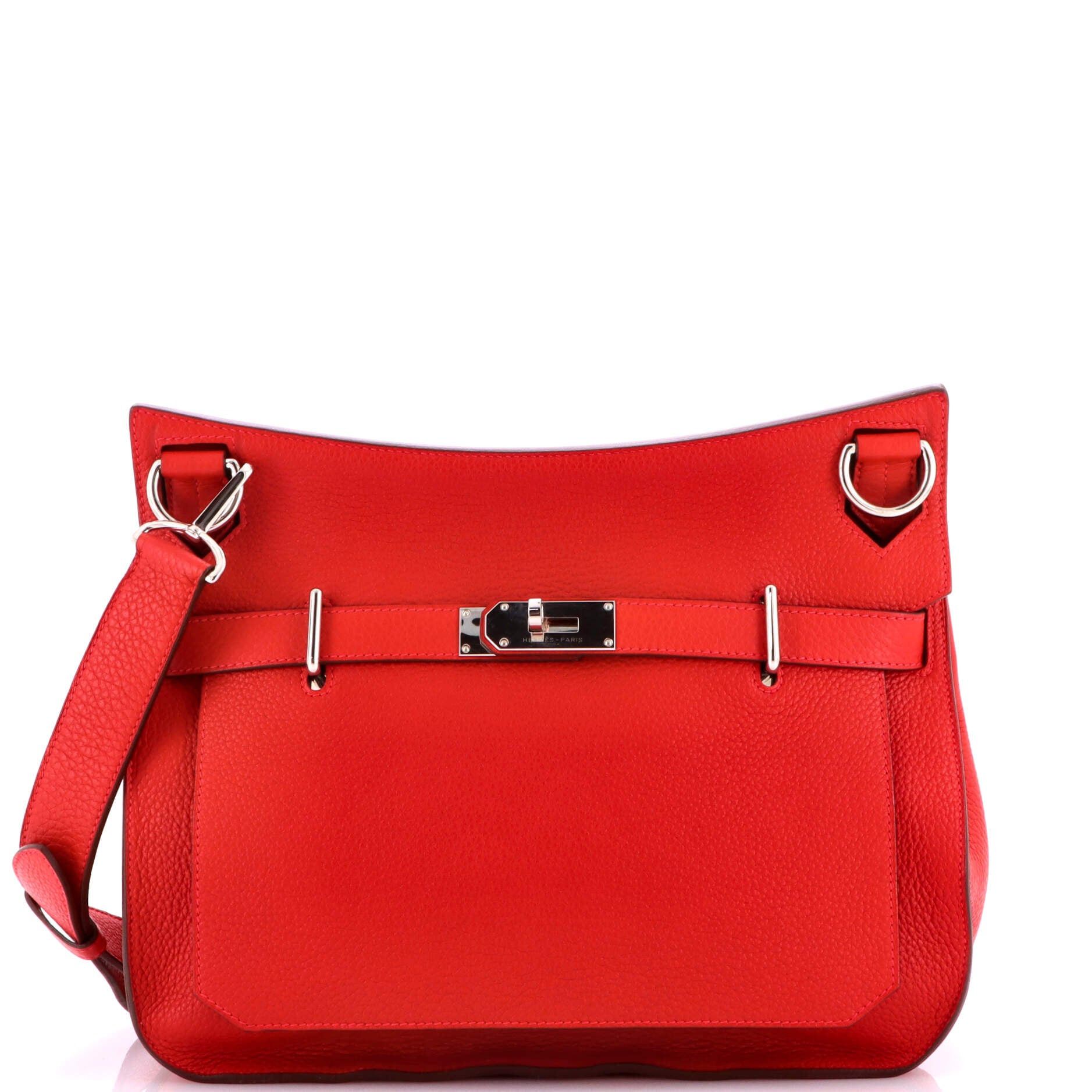 Hermes Jypsiere Bag Size ONE SIZE - 1 Thumbnail