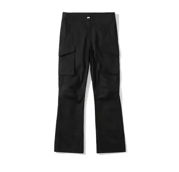 Jean Avant Garde zip pants Size US 30 / EU 46 - 3 Thumbnail