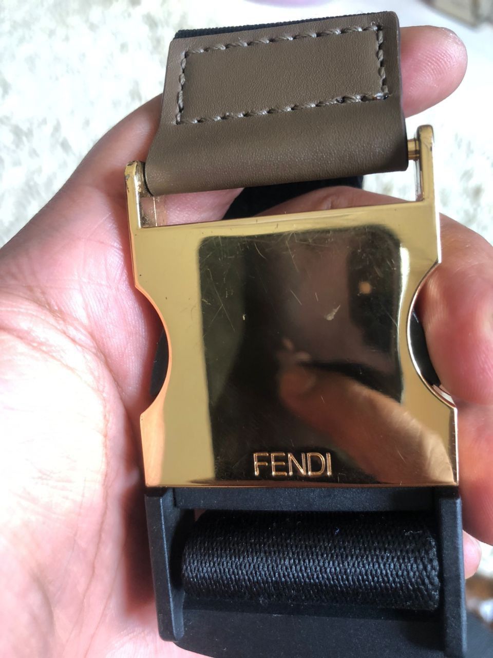 Fendi FENDI SLING BAG Size ONE SIZE - 2 Thumbnail